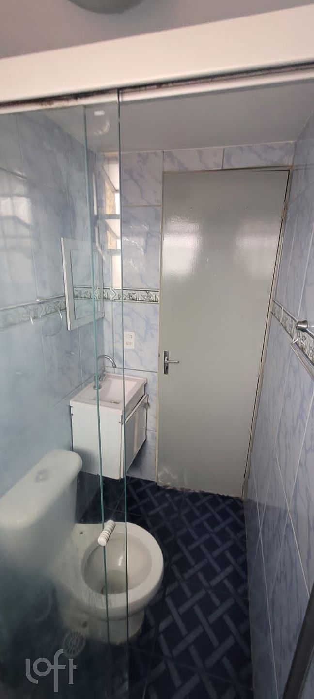 Apartamento à venda com 2 quartos, 98m² - Foto 23