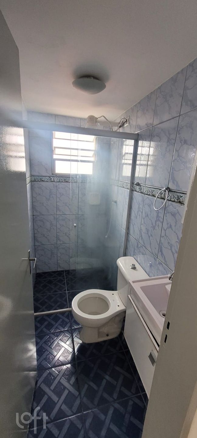 Apartamento à venda com 2 quartos, 98m² - Foto 24