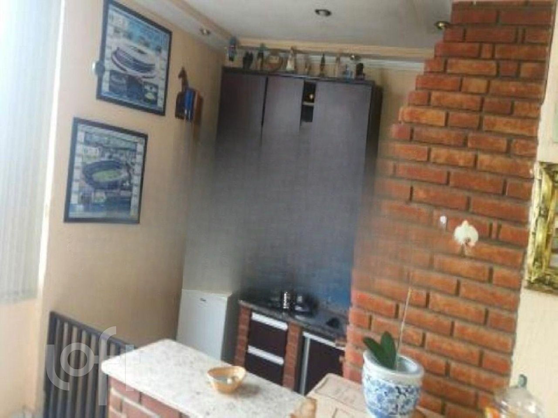 Apartamento à venda com 3 quartos, 190m² - Foto 9