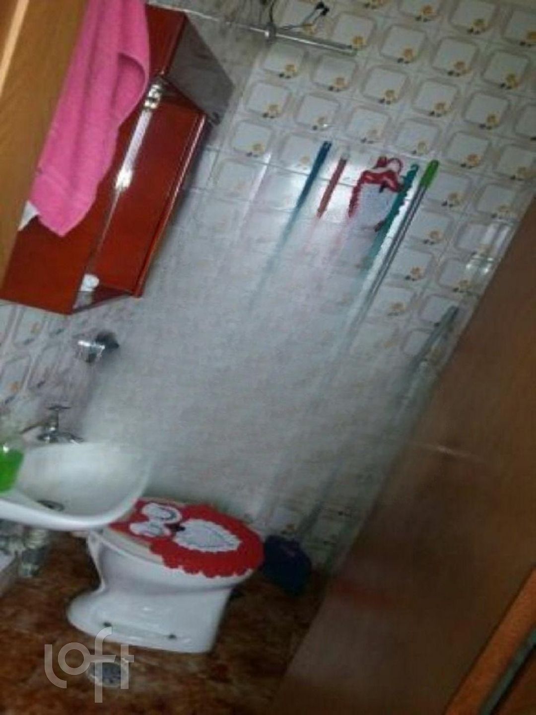 Apartamento à venda com 3 quartos, 190m² - Foto 15