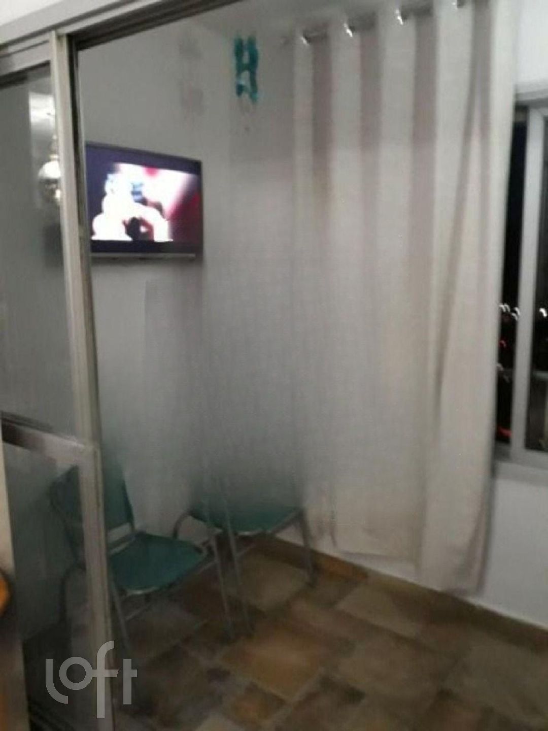 Apartamento à venda com 3 quartos, 190m² - Foto 7