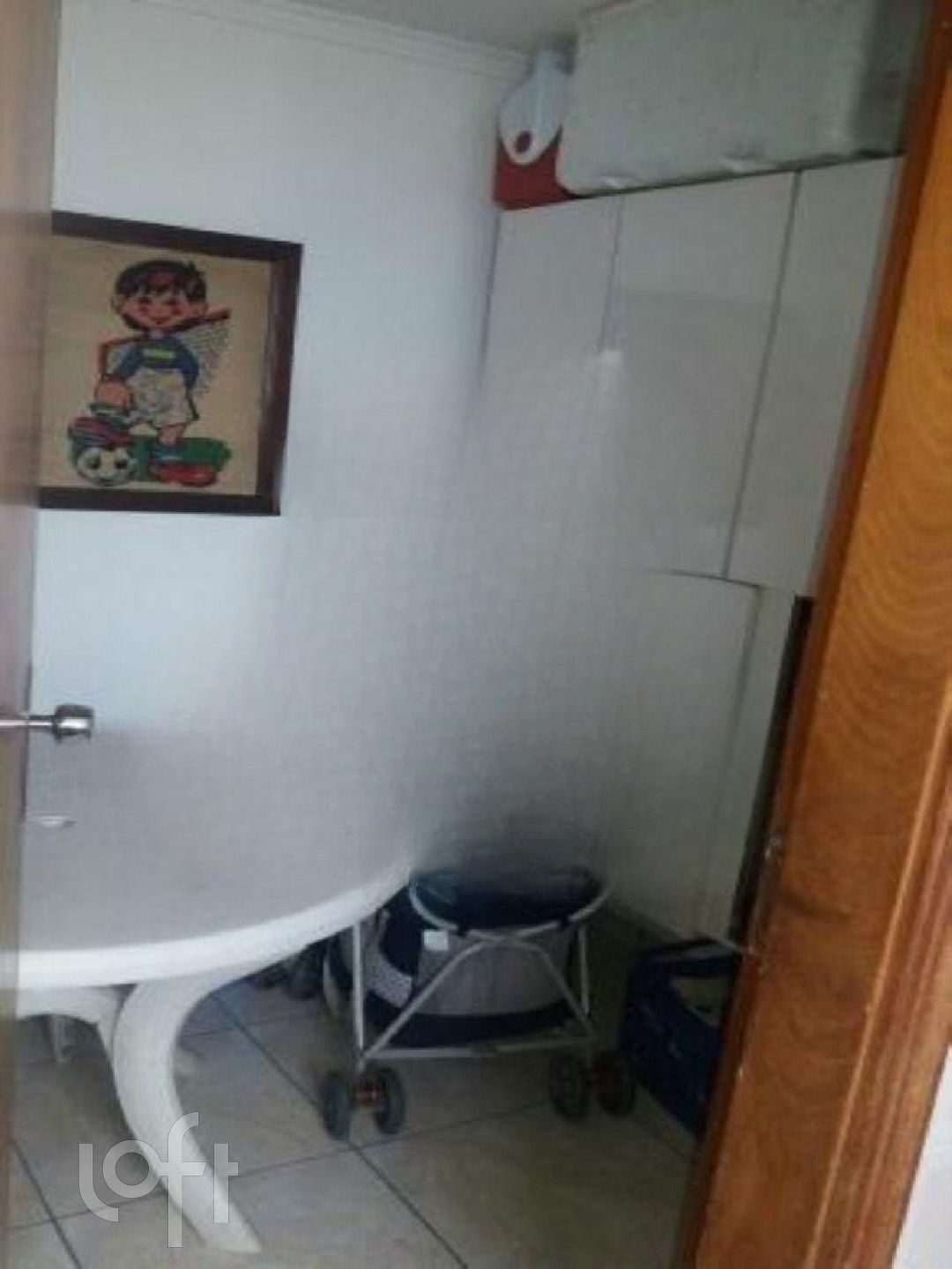 Apartamento à venda com 3 quartos, 190m² - Foto 6