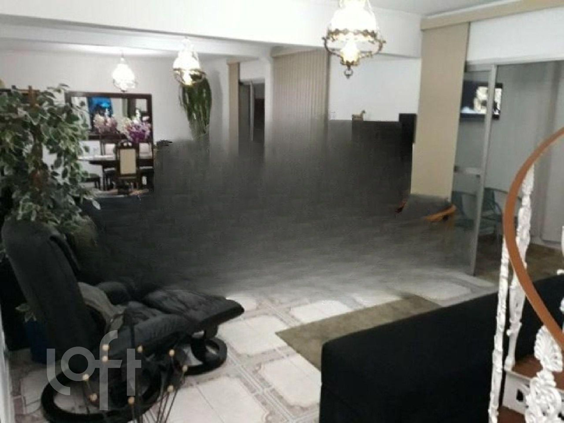 Apartamento à venda com 3 quartos, 190m² - Foto 24