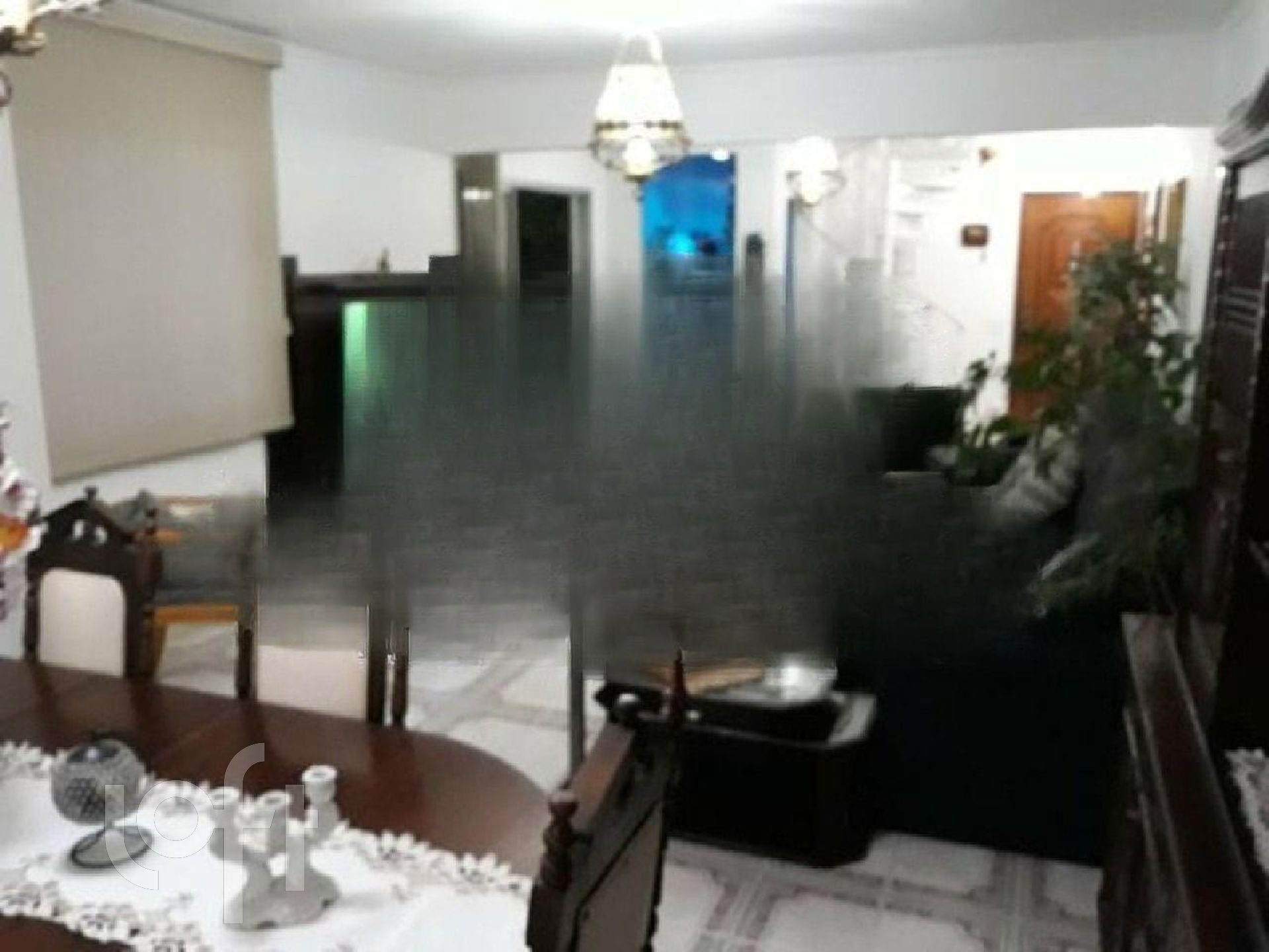 Apartamento à venda com 3 quartos, 190m² - Foto 21