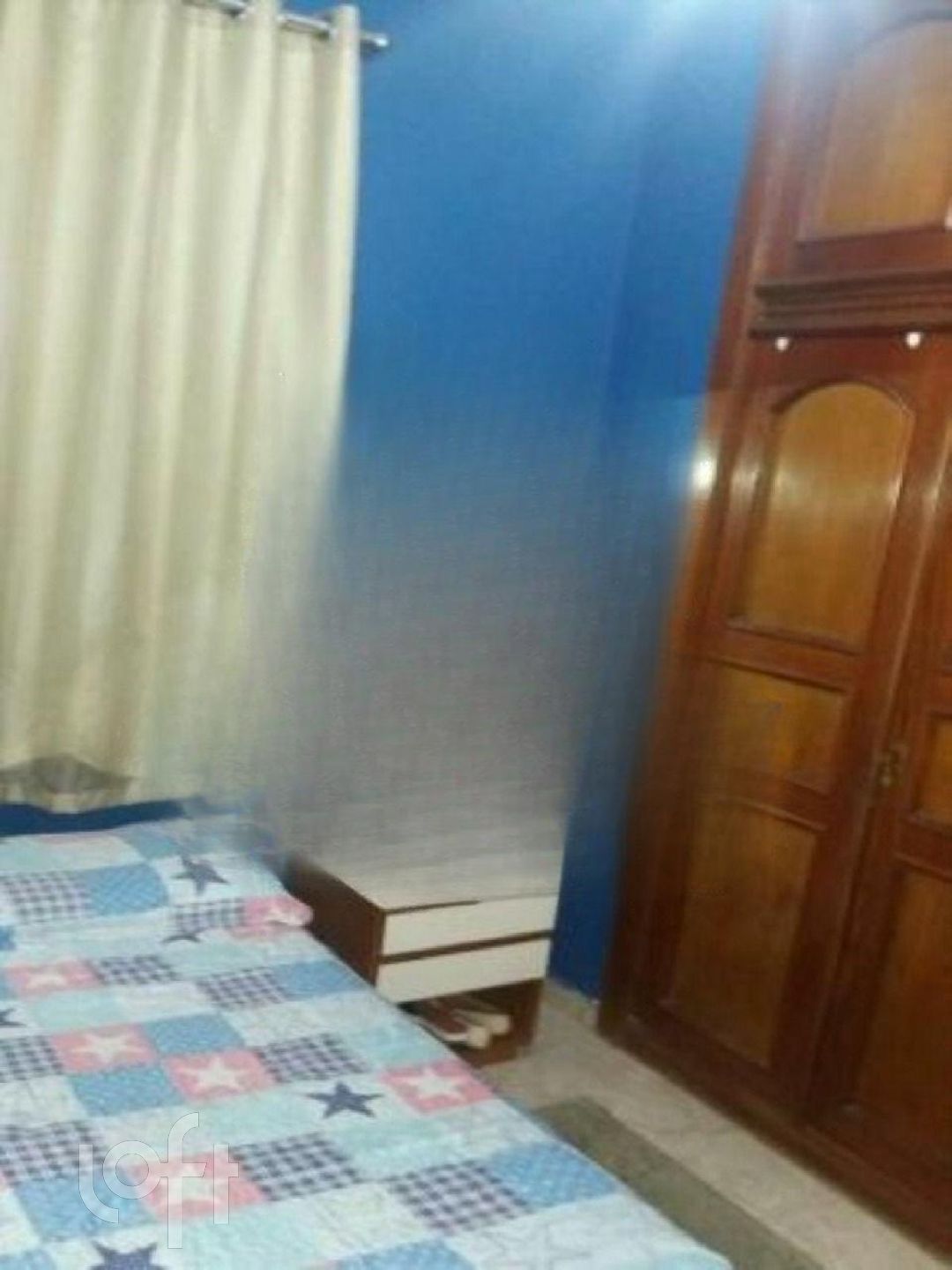 Apartamento à venda com 3 quartos, 190m² - Foto 5