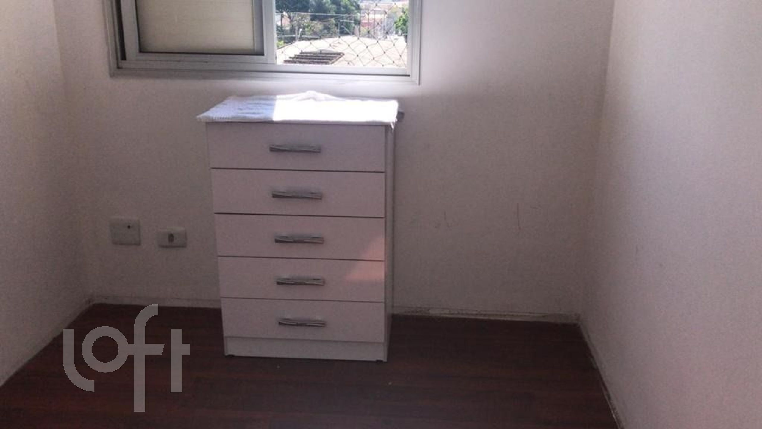 Apartamento à venda com 3 quartos, 60m² - Foto 6