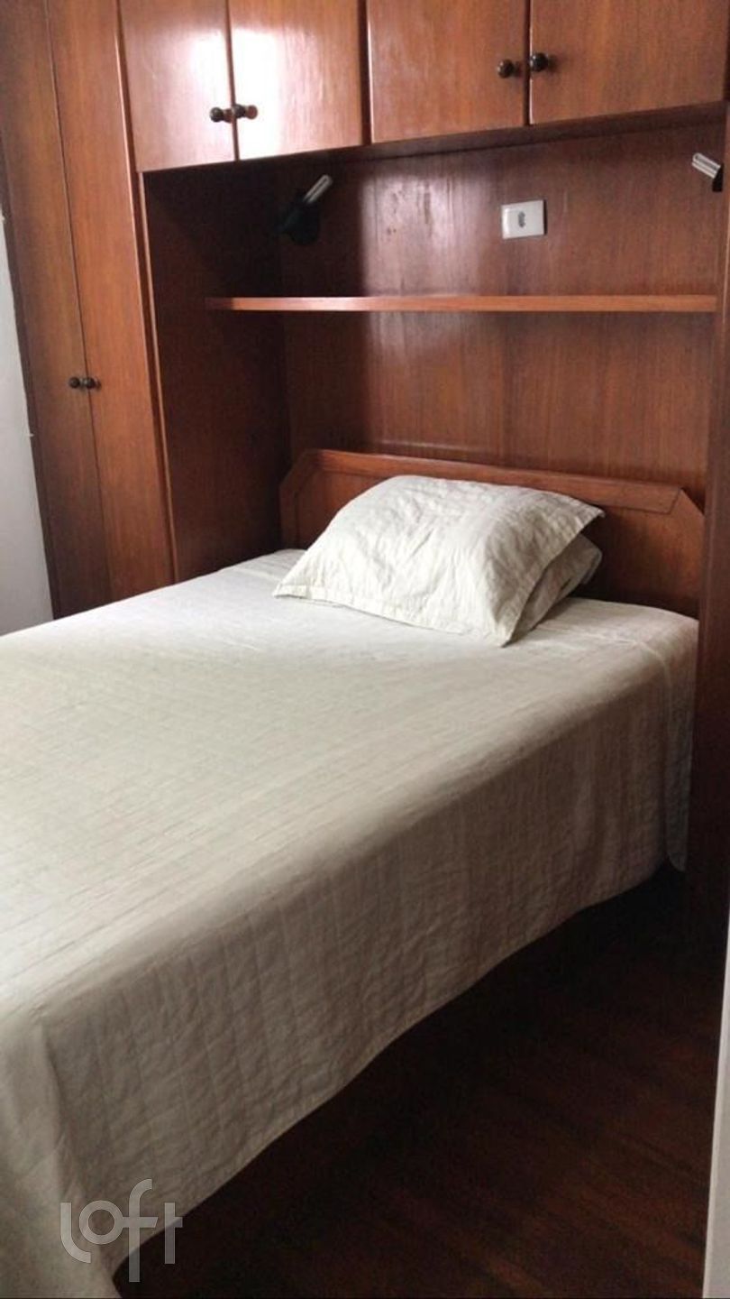 Apartamento à venda com 3 quartos, 60m² - Foto 4