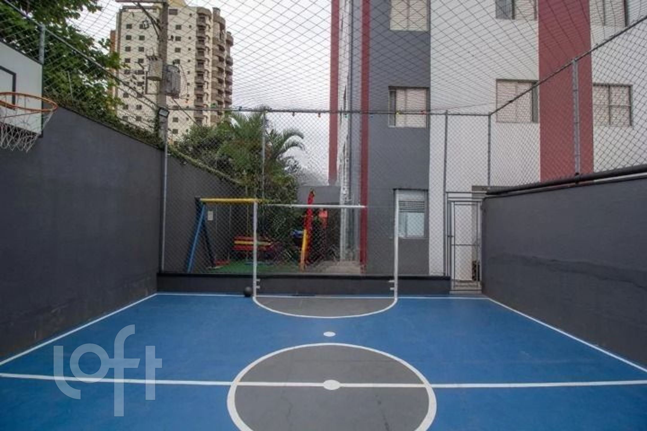 Apartamento à venda com 3 quartos, 60m² - Foto 12