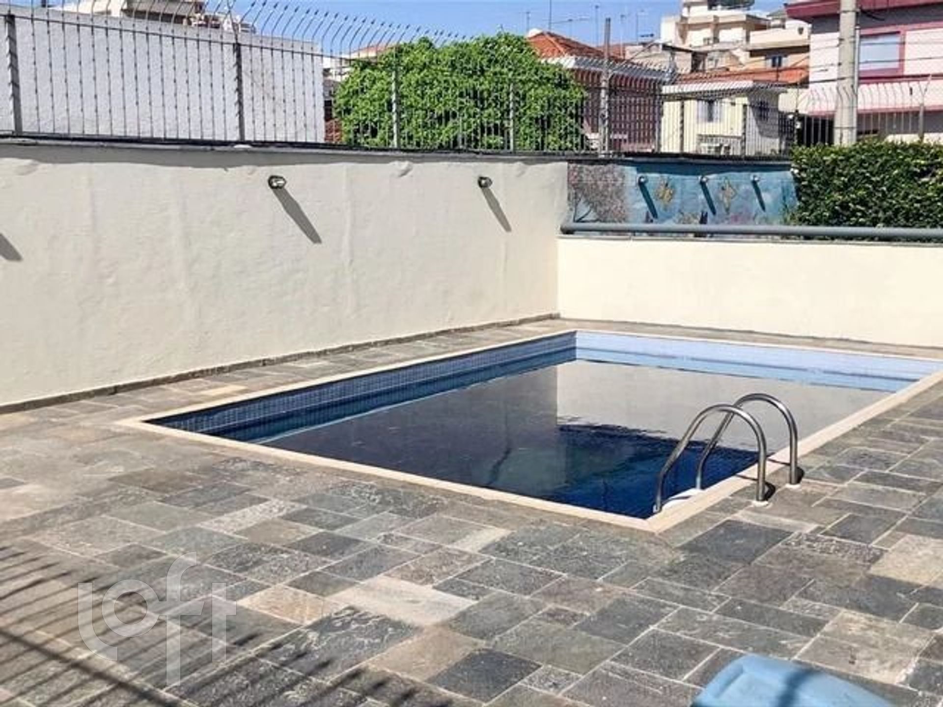 Apartamento à venda com 3 quartos, 60m² - Foto 9