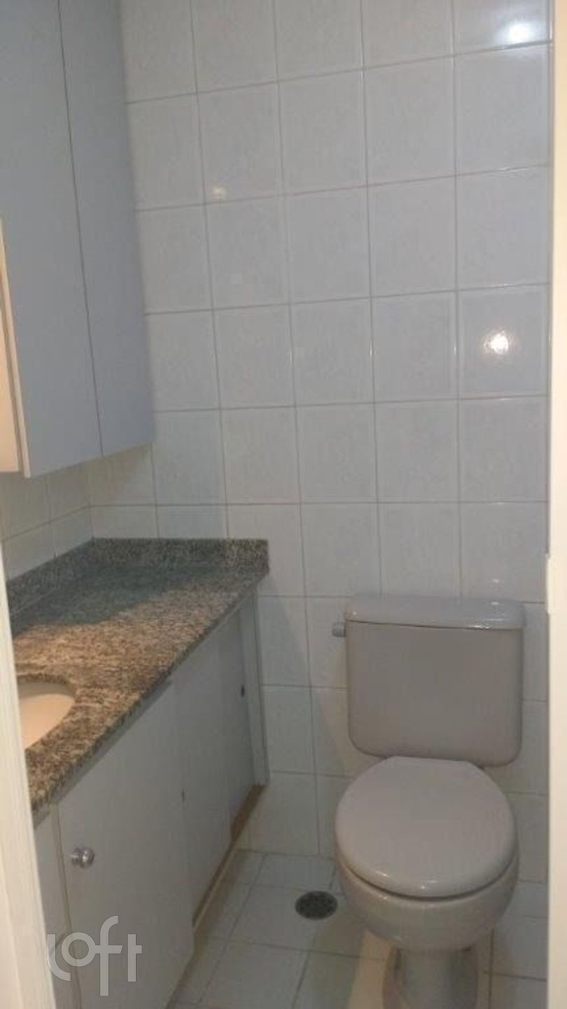 Apartamento à venda com 3 quartos, 60m² - Foto 7