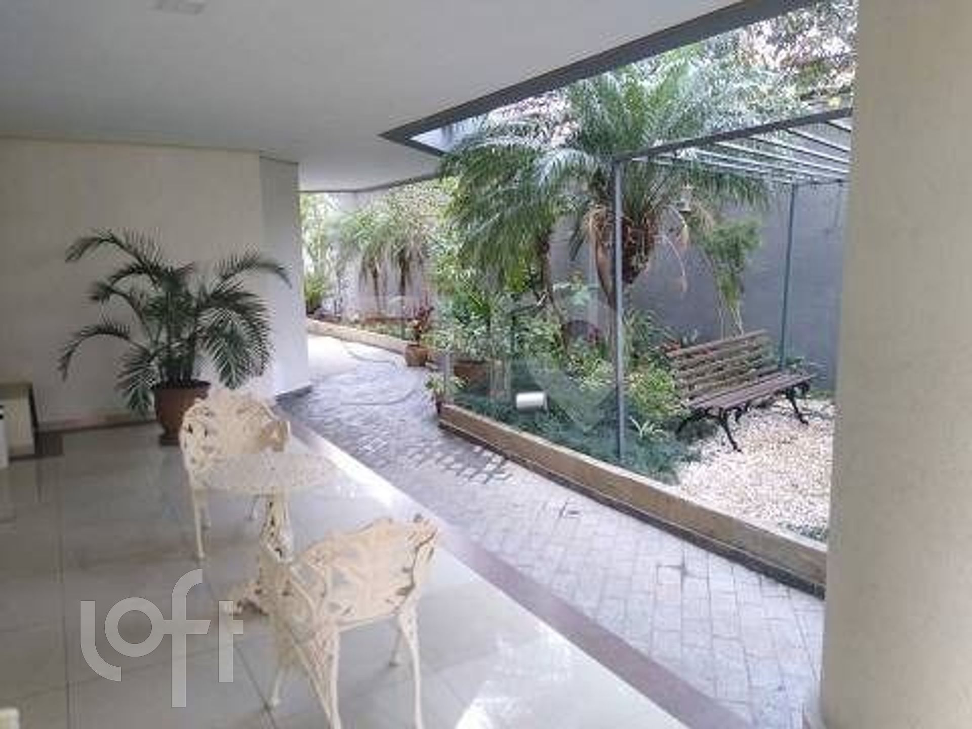 Apartamento à venda com 3 quartos, 60m² - Foto 17