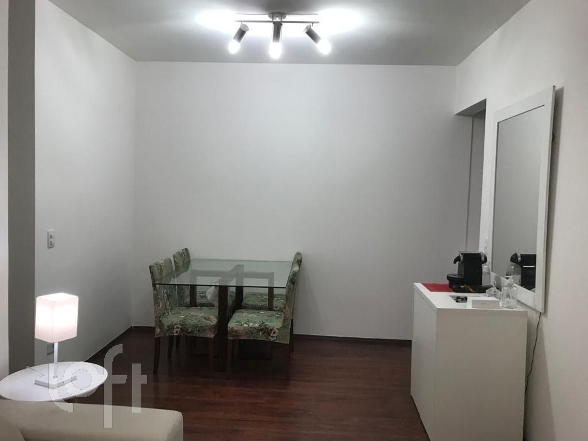 Apartamento à venda com 3 quartos, 60m² - Foto 2