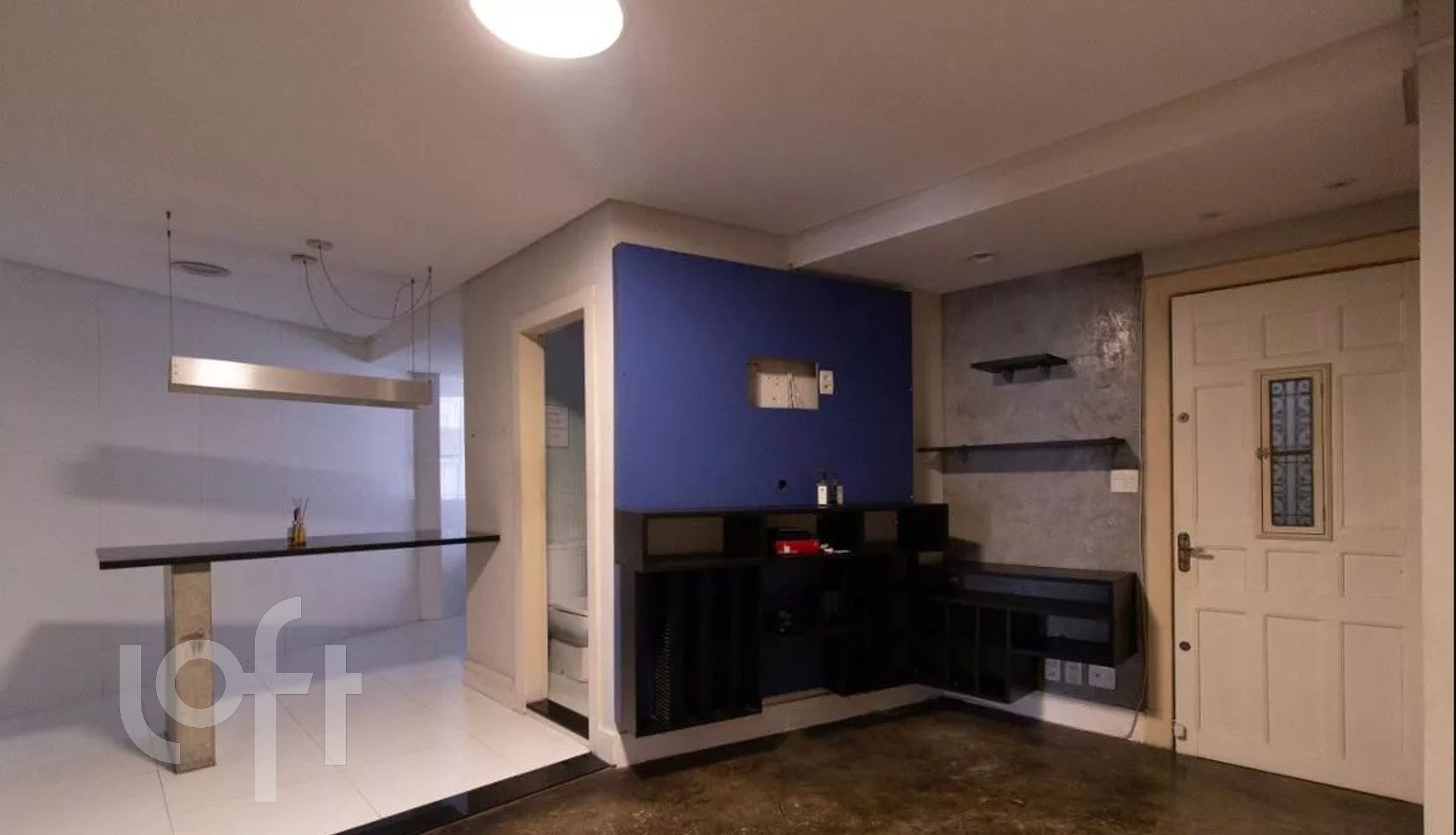 Apartamento à venda com 1 quarto, 40m² - Foto 10