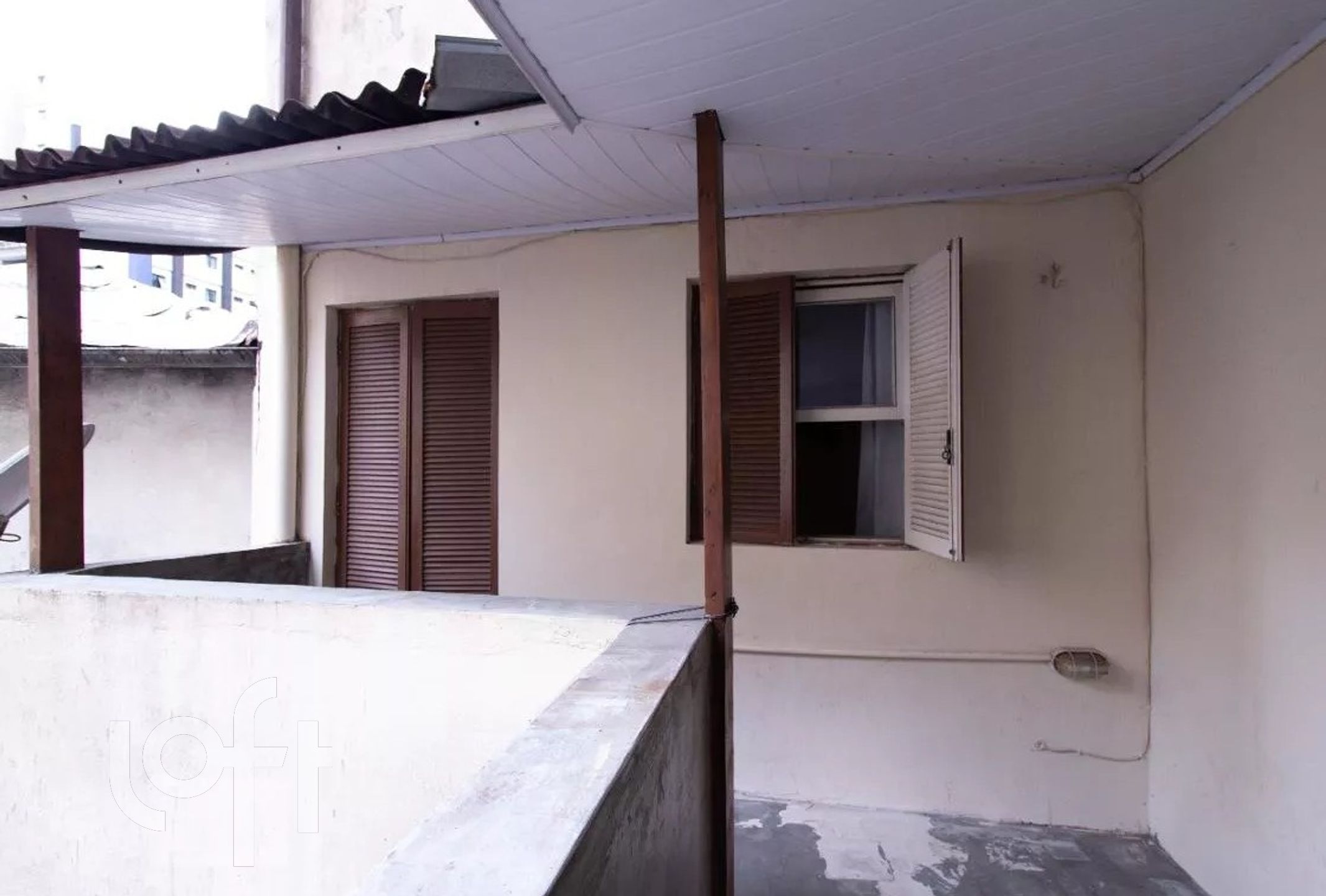 Apartamento à venda com 1 quarto, 40m² - Foto 6