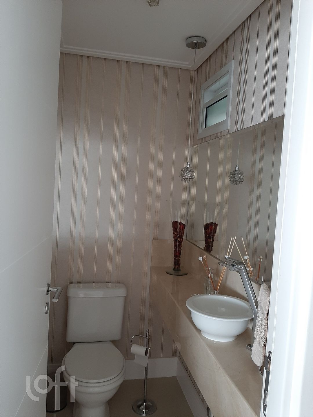 Apartamento à venda com 3 quartos, 116m² - Foto 7