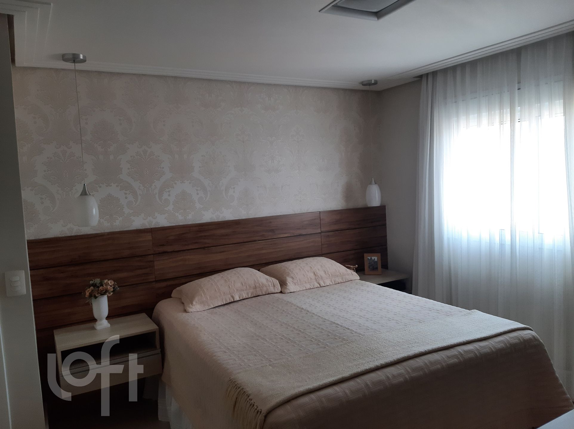 Apartamento à venda com 3 quartos, 116m² - Foto 4