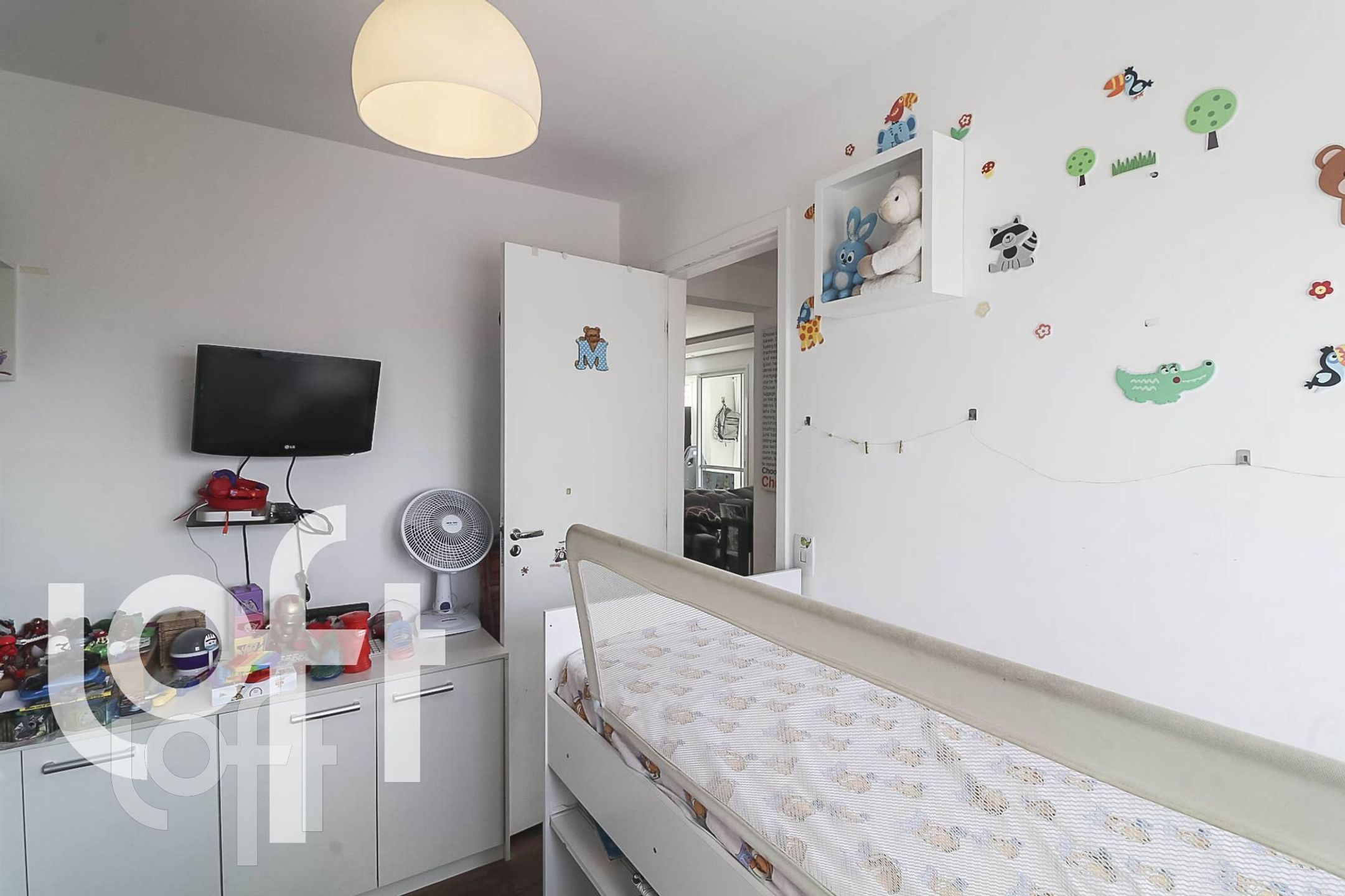 Apartamento à venda com 2 quartos, 104m² - Foto 4