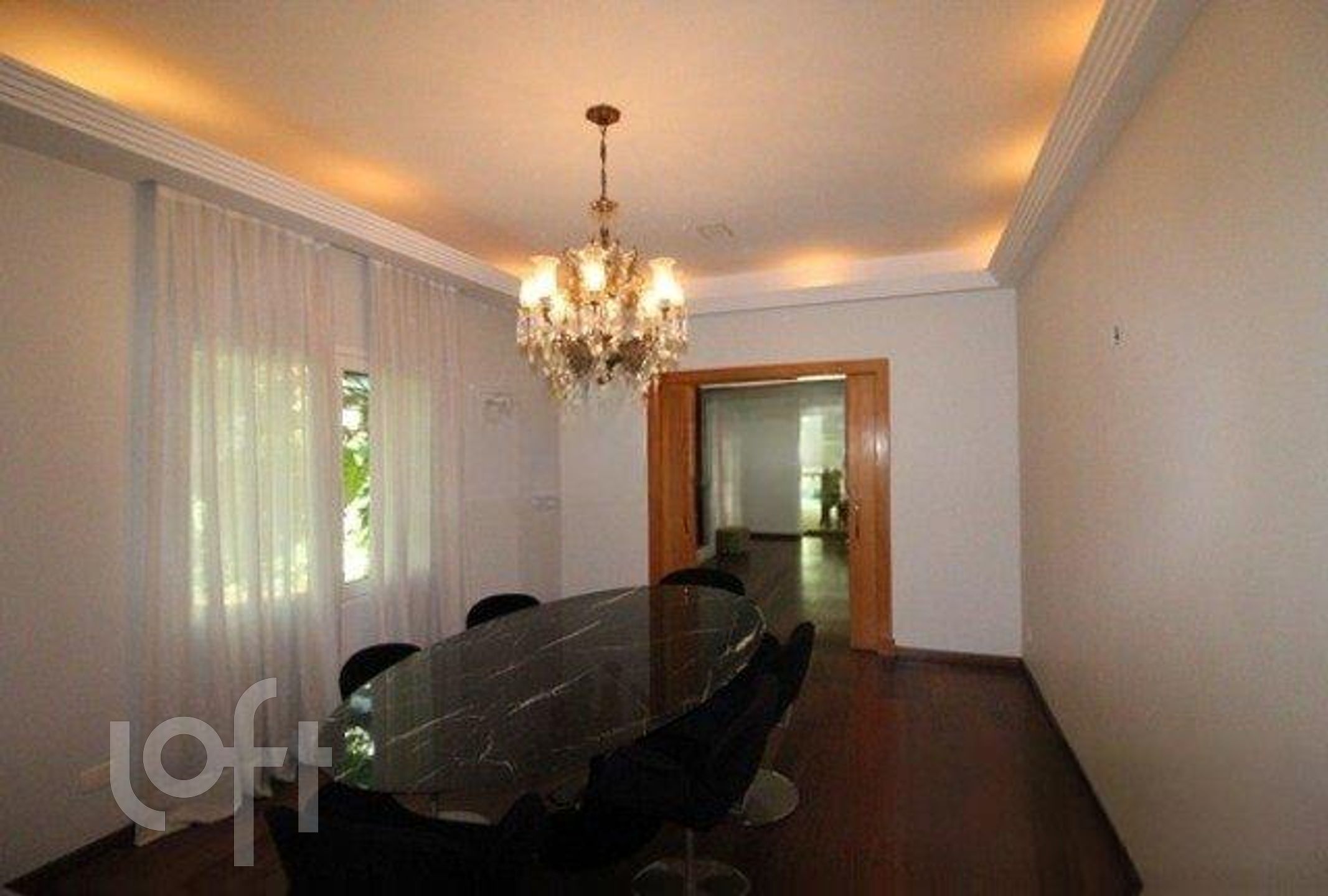 Casa de Condomínio à venda com 4 quartos, 650m² - Foto 27