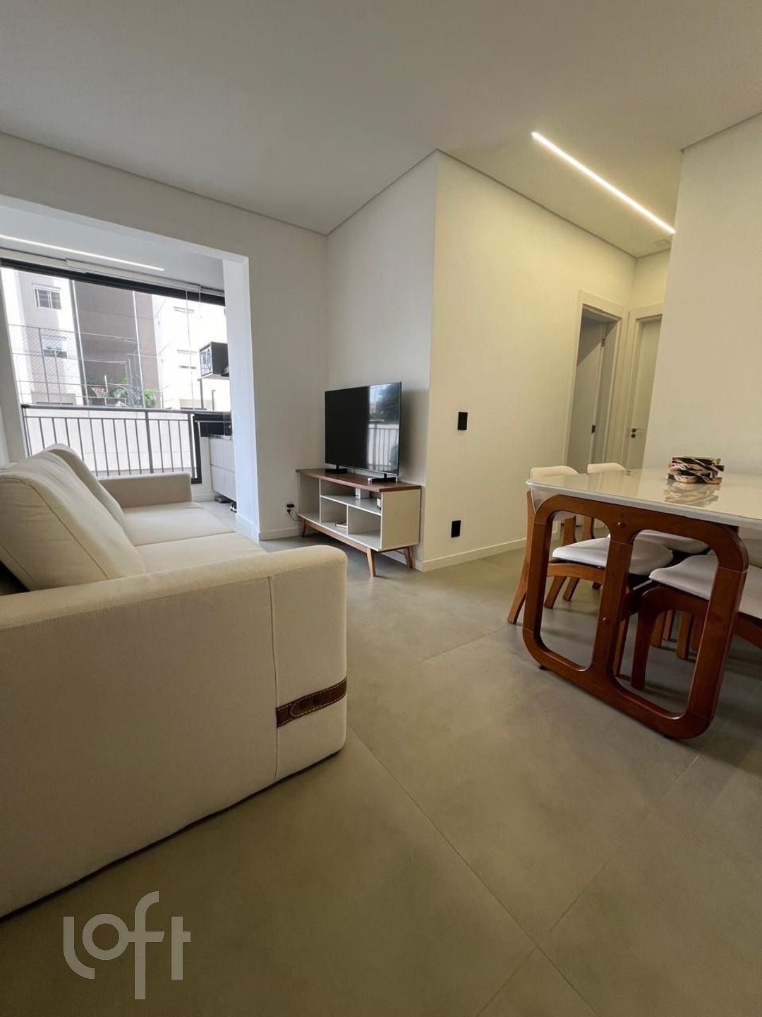 Apartamento à venda em Vila Andrade com 63 m², 2 q