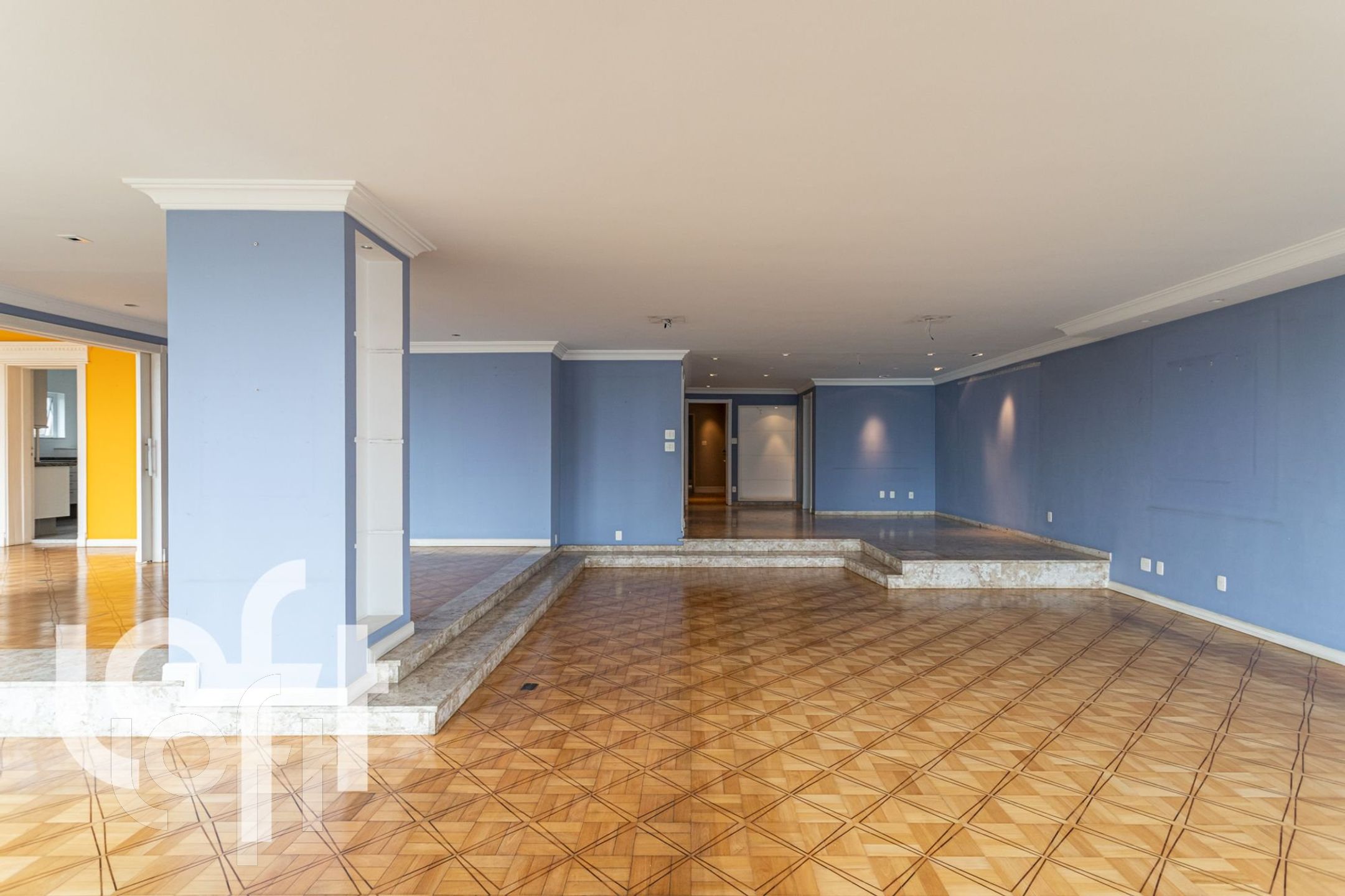 Apartamento à venda com 4 quartos, 315m² - Foto 22