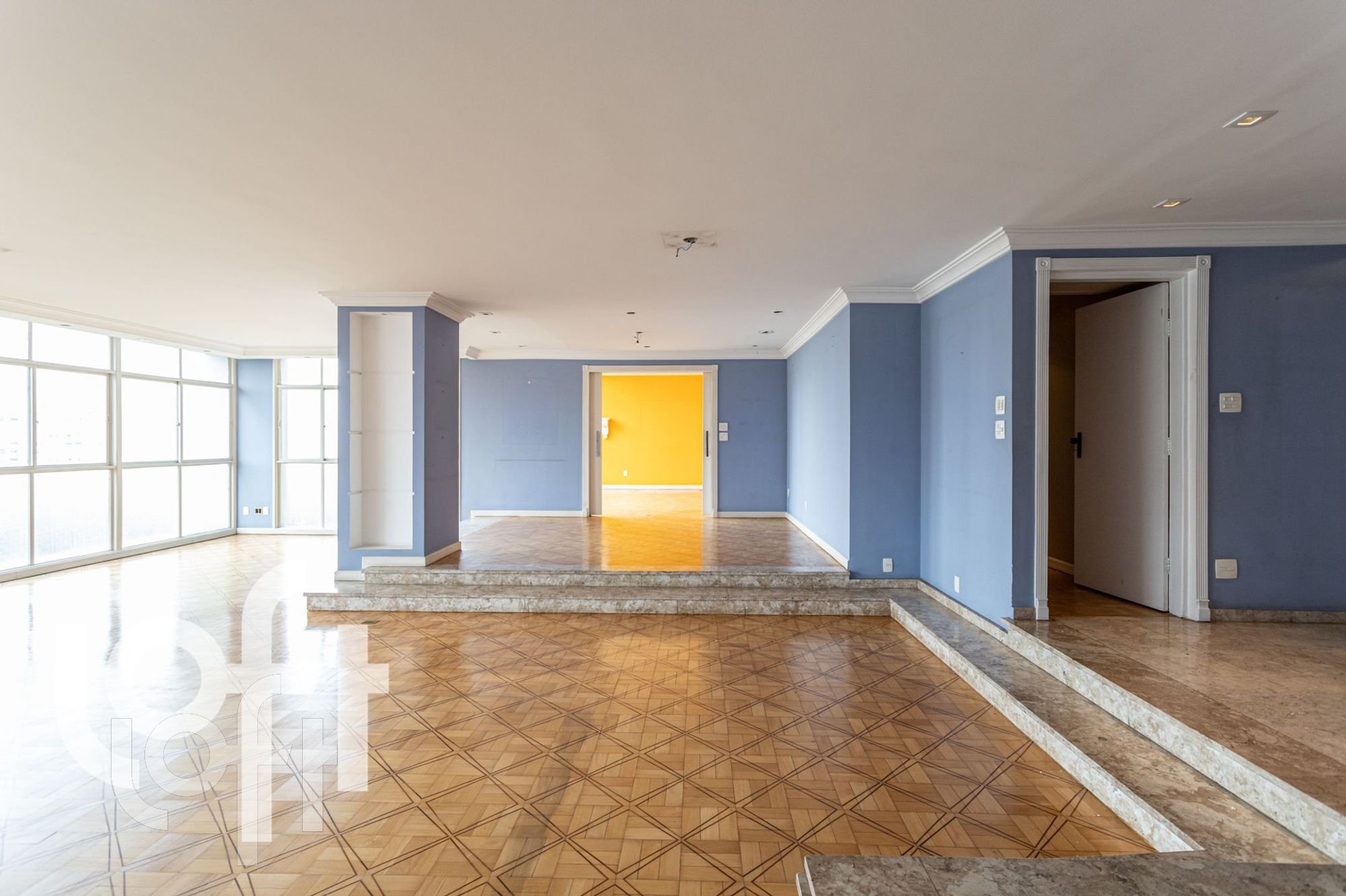 Apartamento à venda com 4 quartos, 315m² - Foto 26