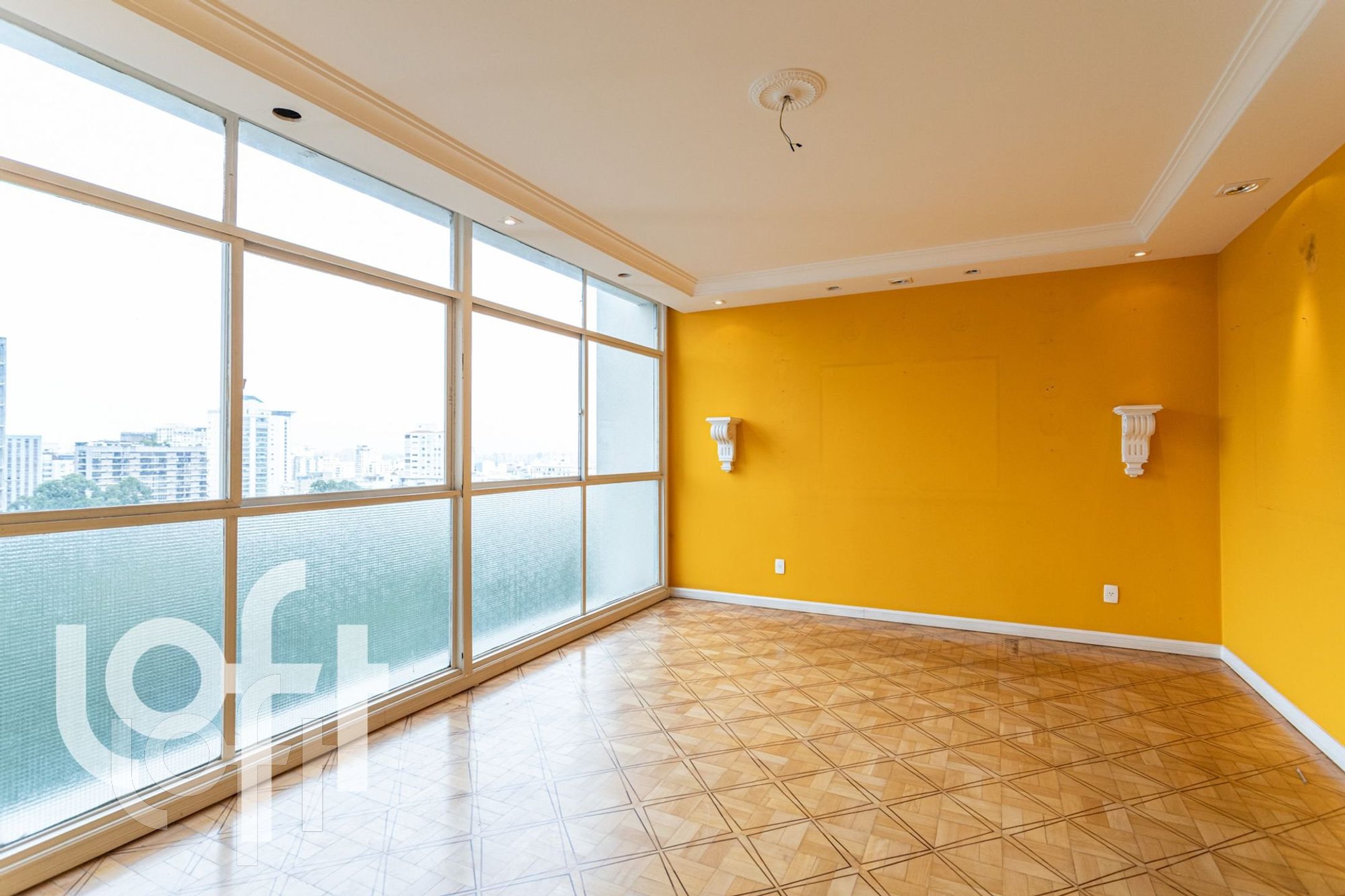 Apartamento à venda com 4 quartos, 315m² - Foto 21