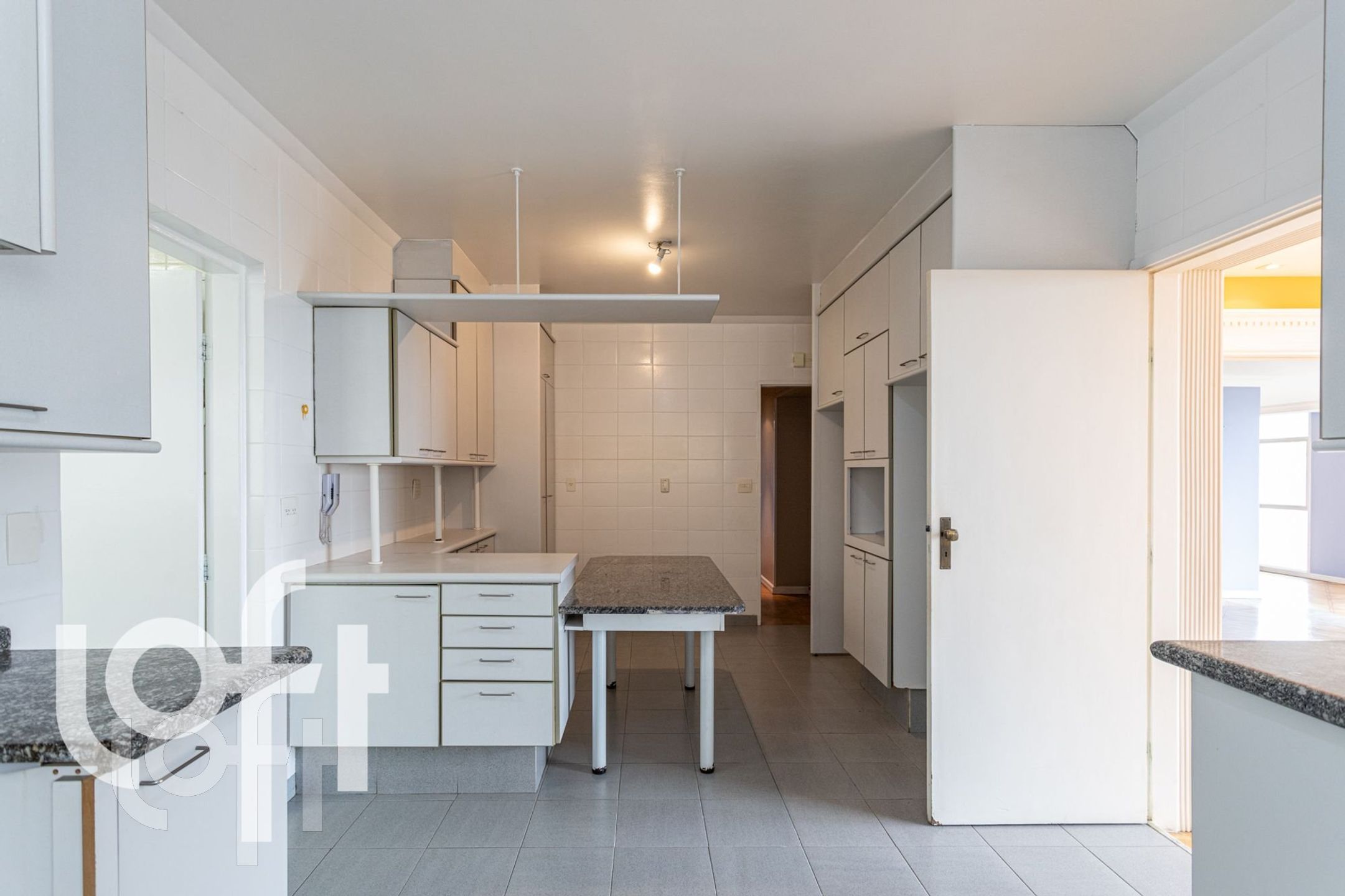 Apartamento à venda com 4 quartos, 315m² - Foto 30