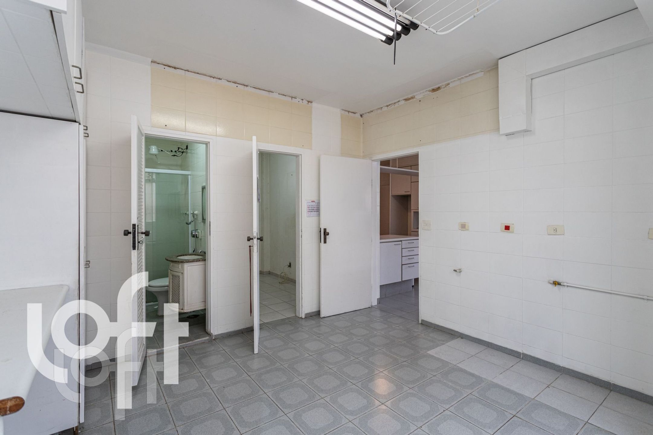 Apartamento à venda com 4 quartos, 315m² - Foto 28