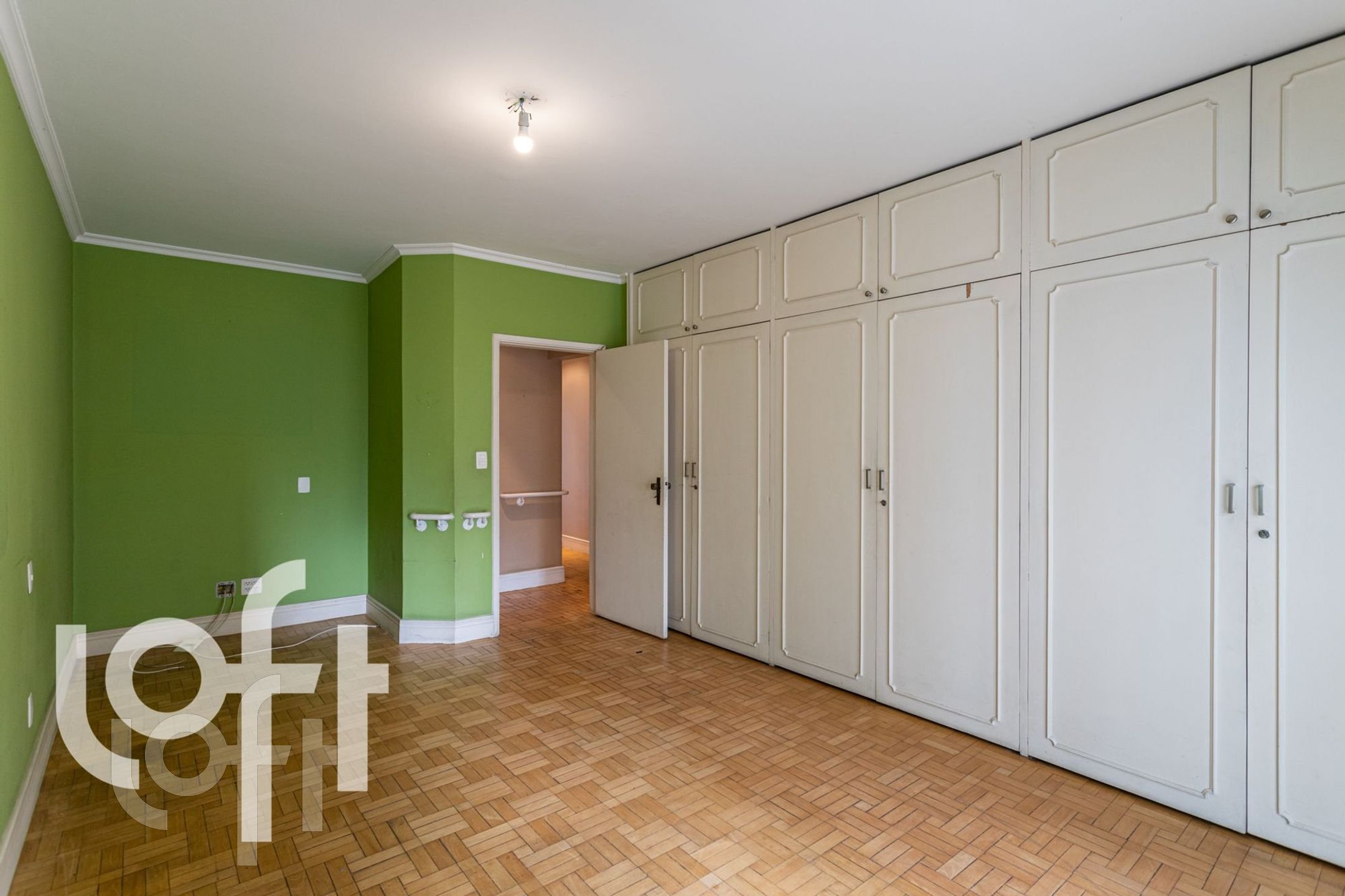 Apartamento à venda com 4 quartos, 315m² - Foto 6