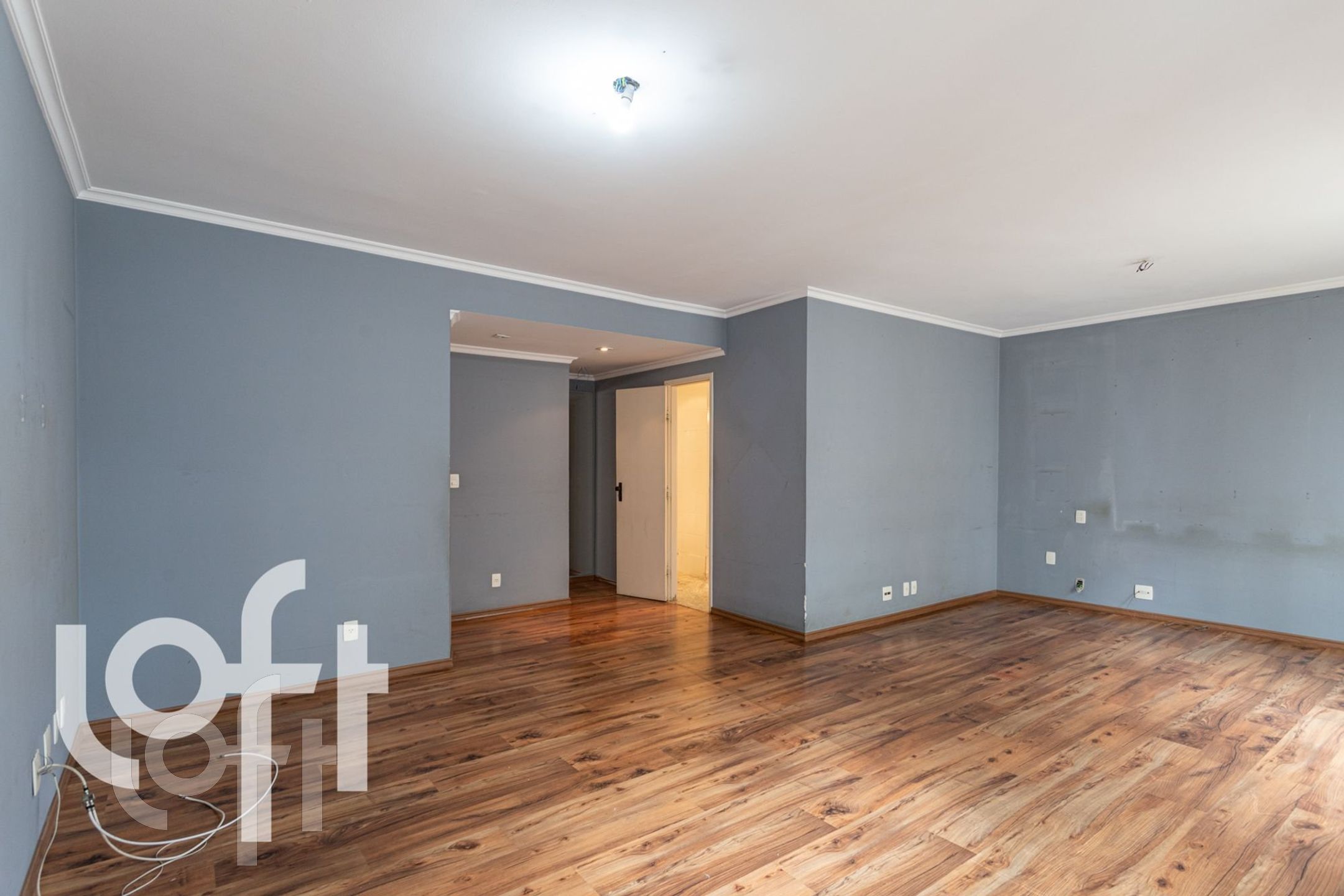 Apartamento à venda com 4 quartos, 315m² - Foto 15