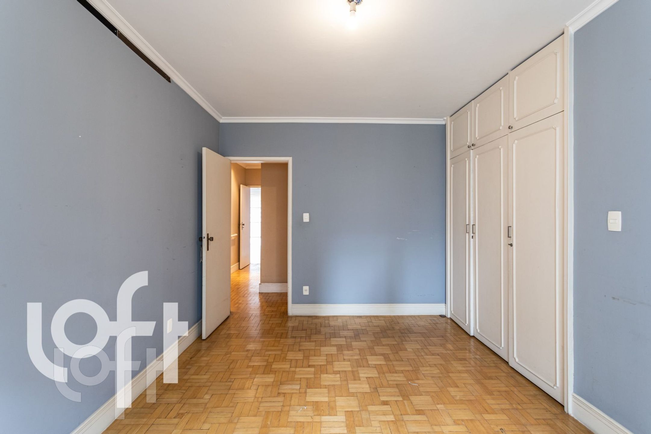 Apartamento à venda com 4 quartos, 315m² - Foto 8