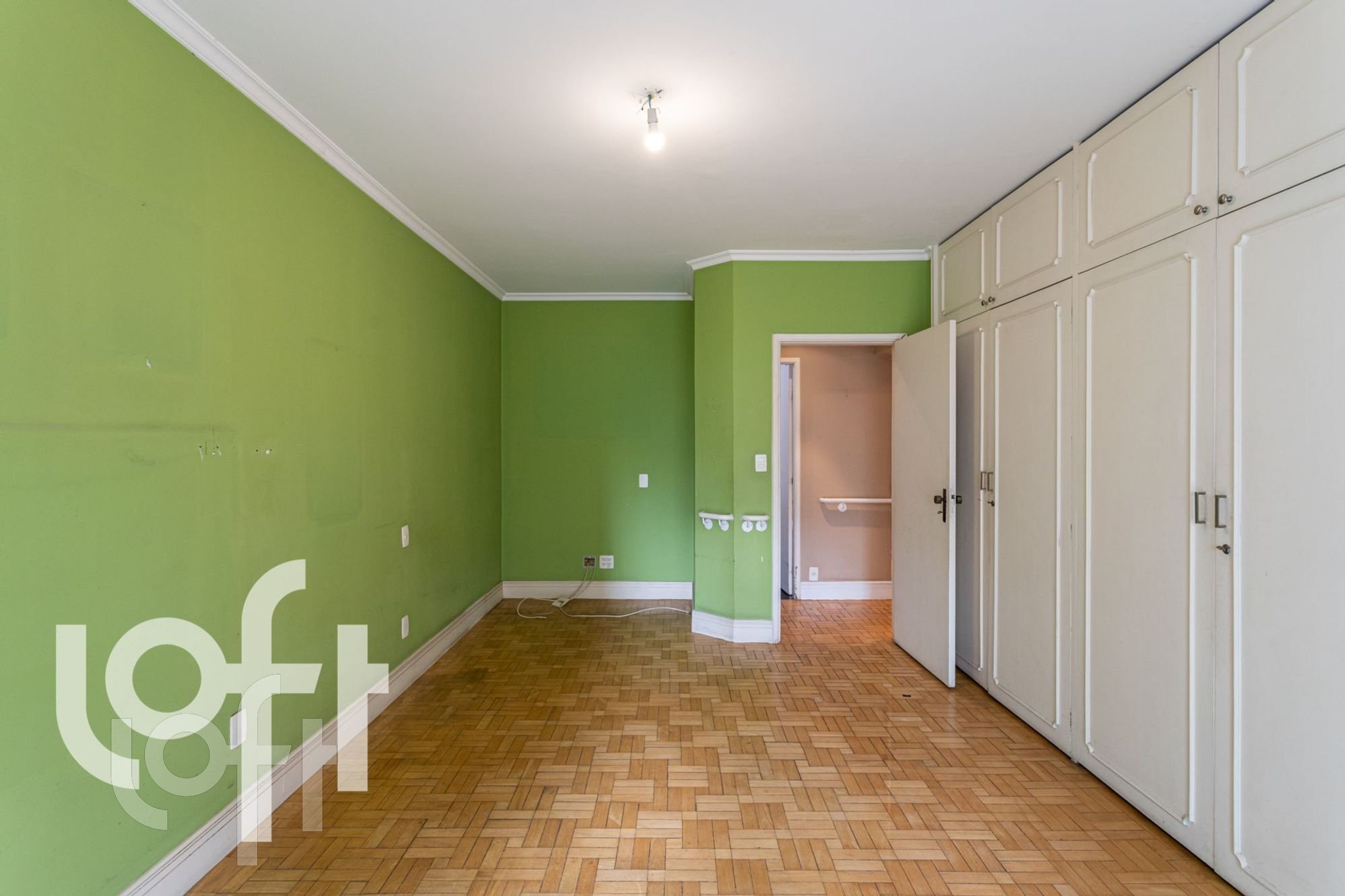 Apartamento à venda com 4 quartos, 315m² - Foto 5