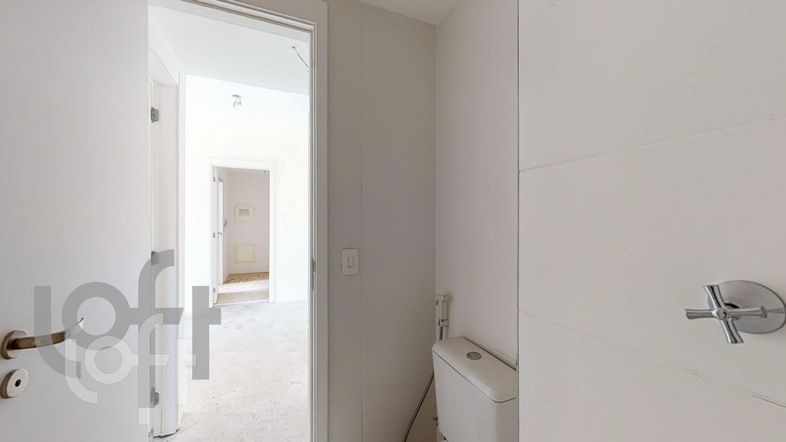 Apartamento à venda com 1 quarto, 49m² - Foto 3