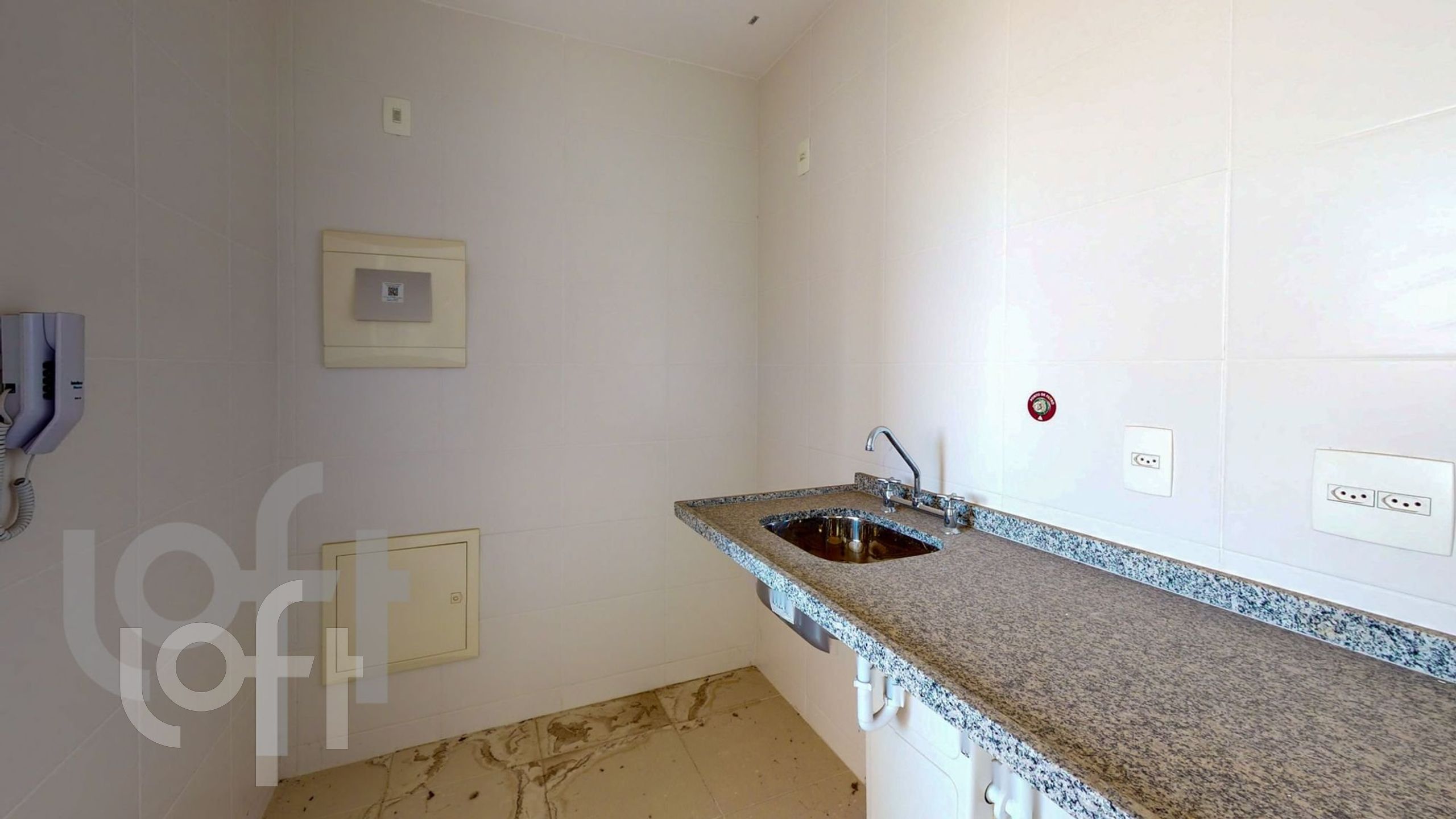 Apartamento à venda com 1 quarto, 49m² - Foto 10