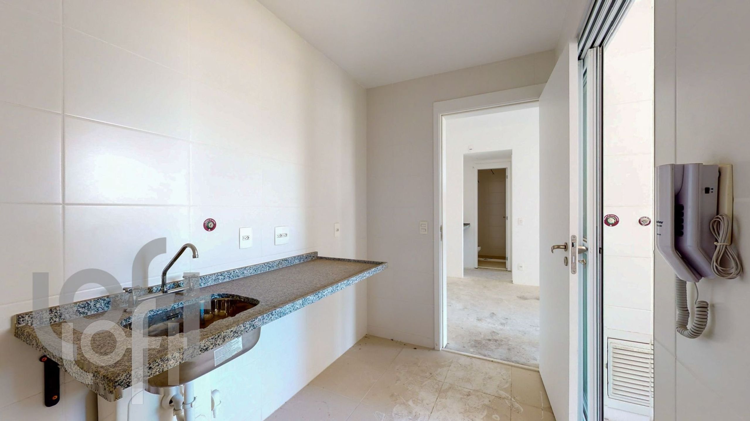 Apartamento à venda com 1 quarto, 49m² - Foto 11