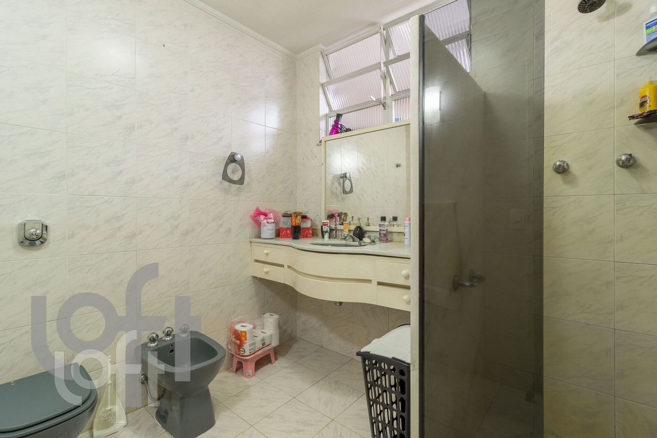 Apartamento à venda com 4 quartos, 140m² - Foto 30