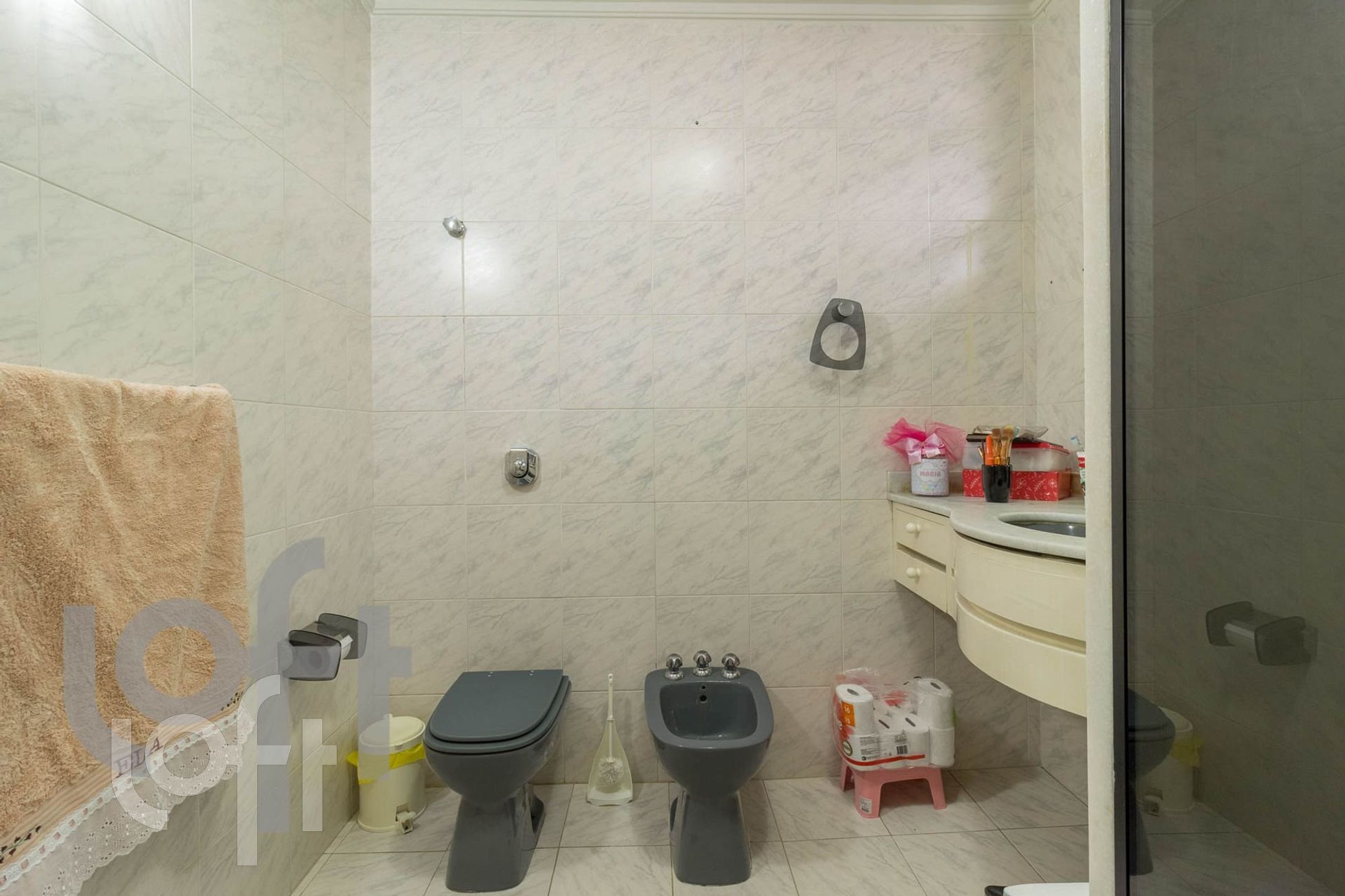 Apartamento à venda com 4 quartos, 140m² - Foto 31