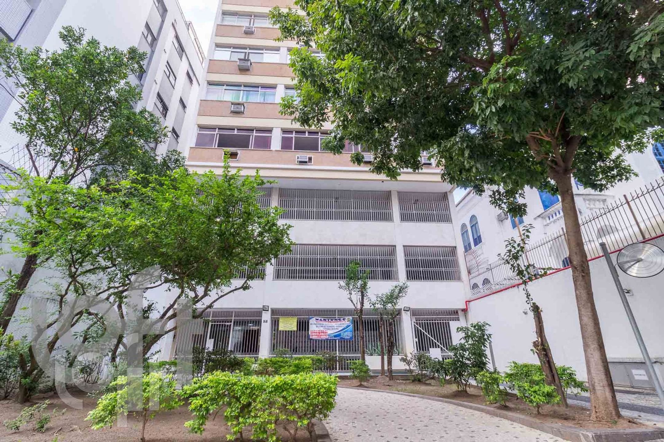 Apartamento à venda com 4 quartos, 140m² - Foto 25