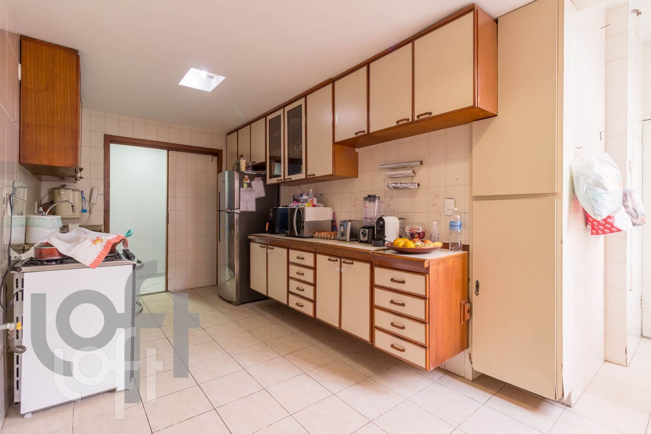 Apartamento à venda com 4 quartos, 140m² - Foto 21