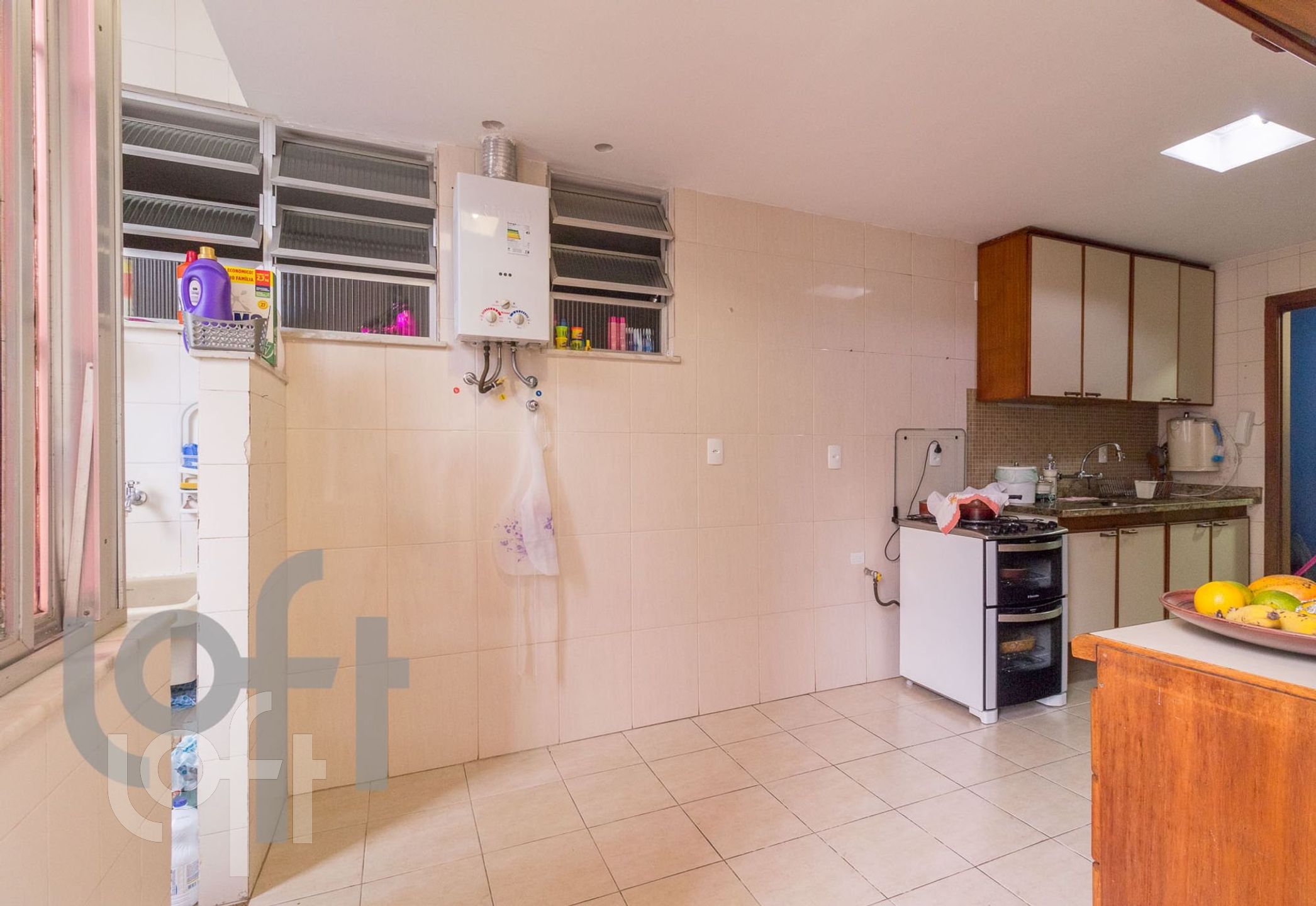 Apartamento à venda com 4 quartos, 140m² - Foto 20