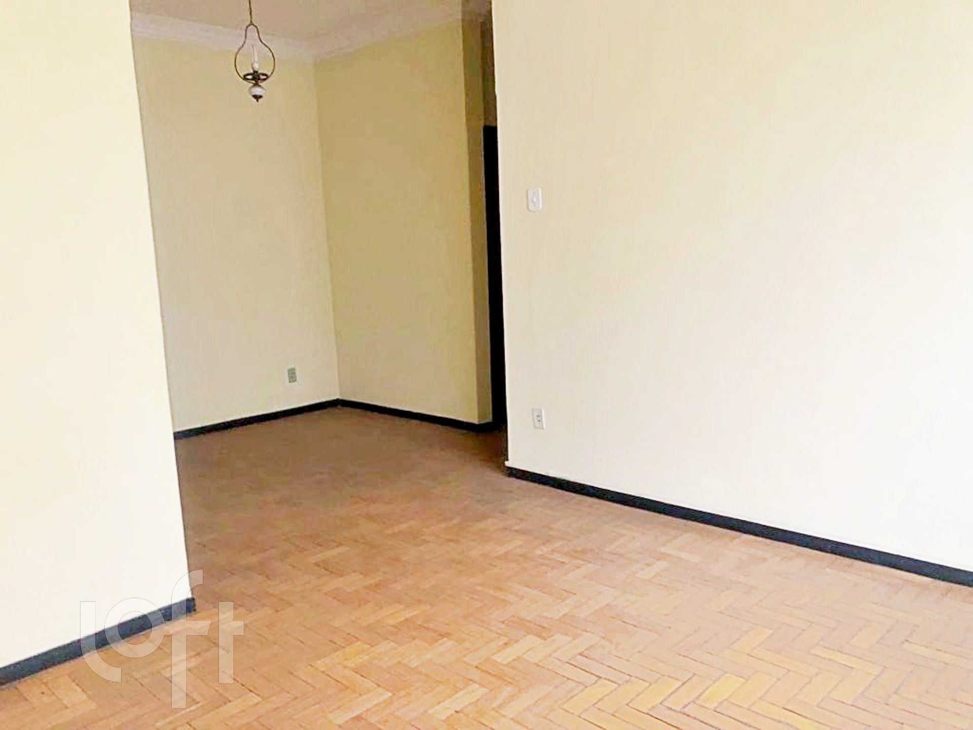 Apartamento à venda com 3 quartos, 102m² - Foto 1