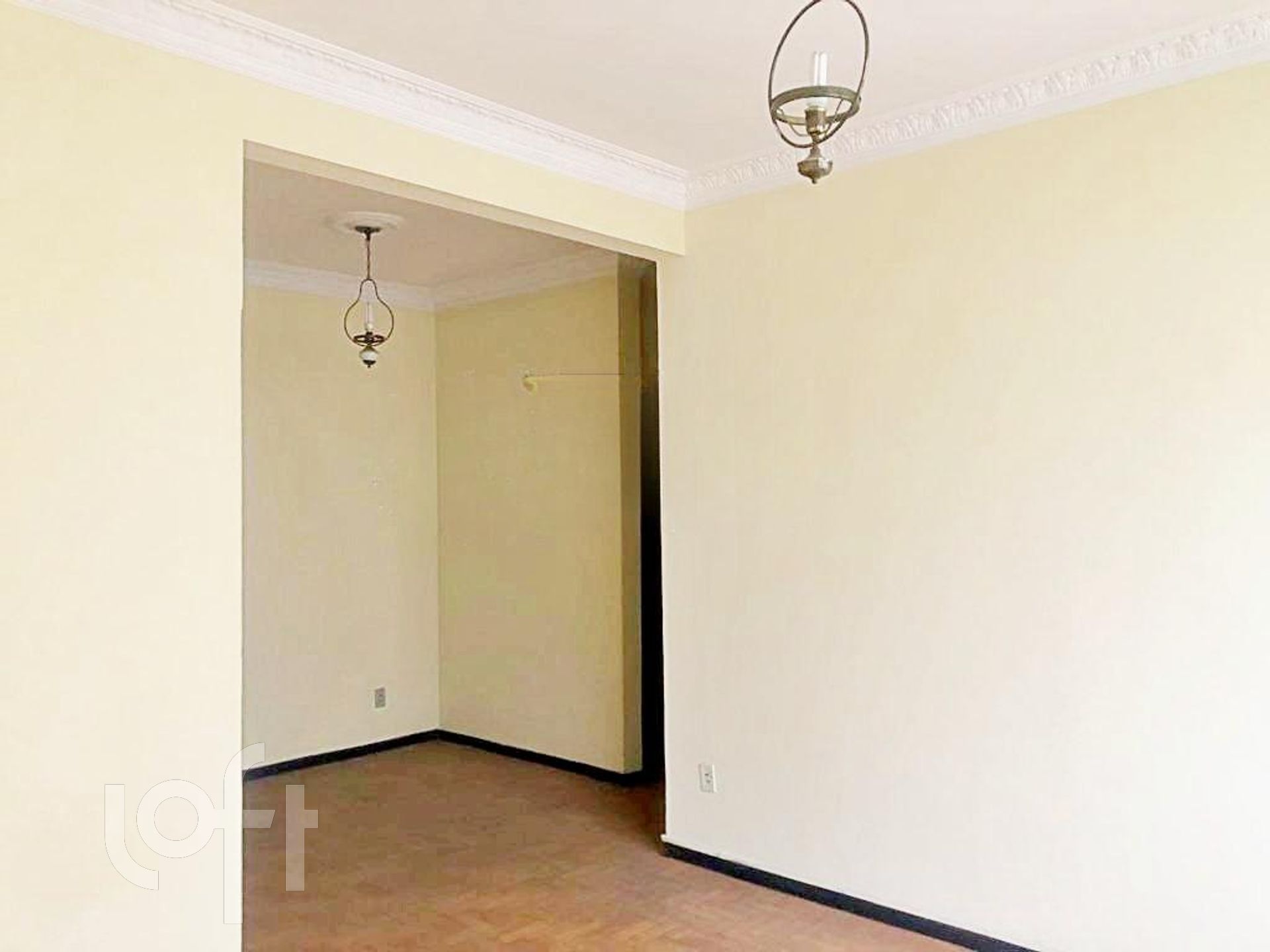 Apartamento à venda com 3 quartos, 102m² - Foto 3