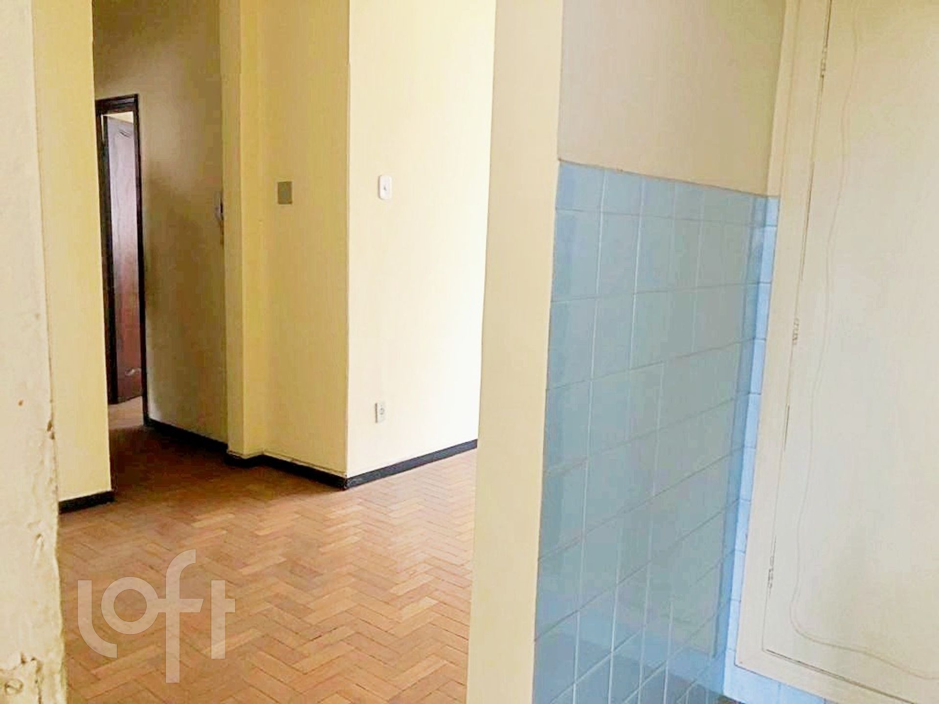 Apartamento à venda com 3 quartos, 102m² - Foto 7