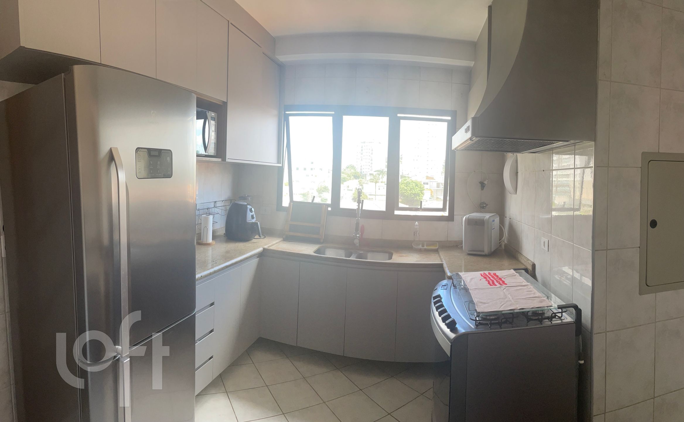 Apartamento à venda com 4 quartos, 127m² - Foto 3