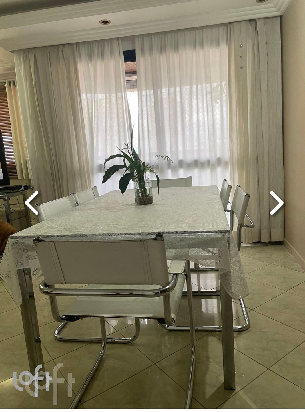 Apartamento à venda com 4 quartos, 127m² - Foto 13