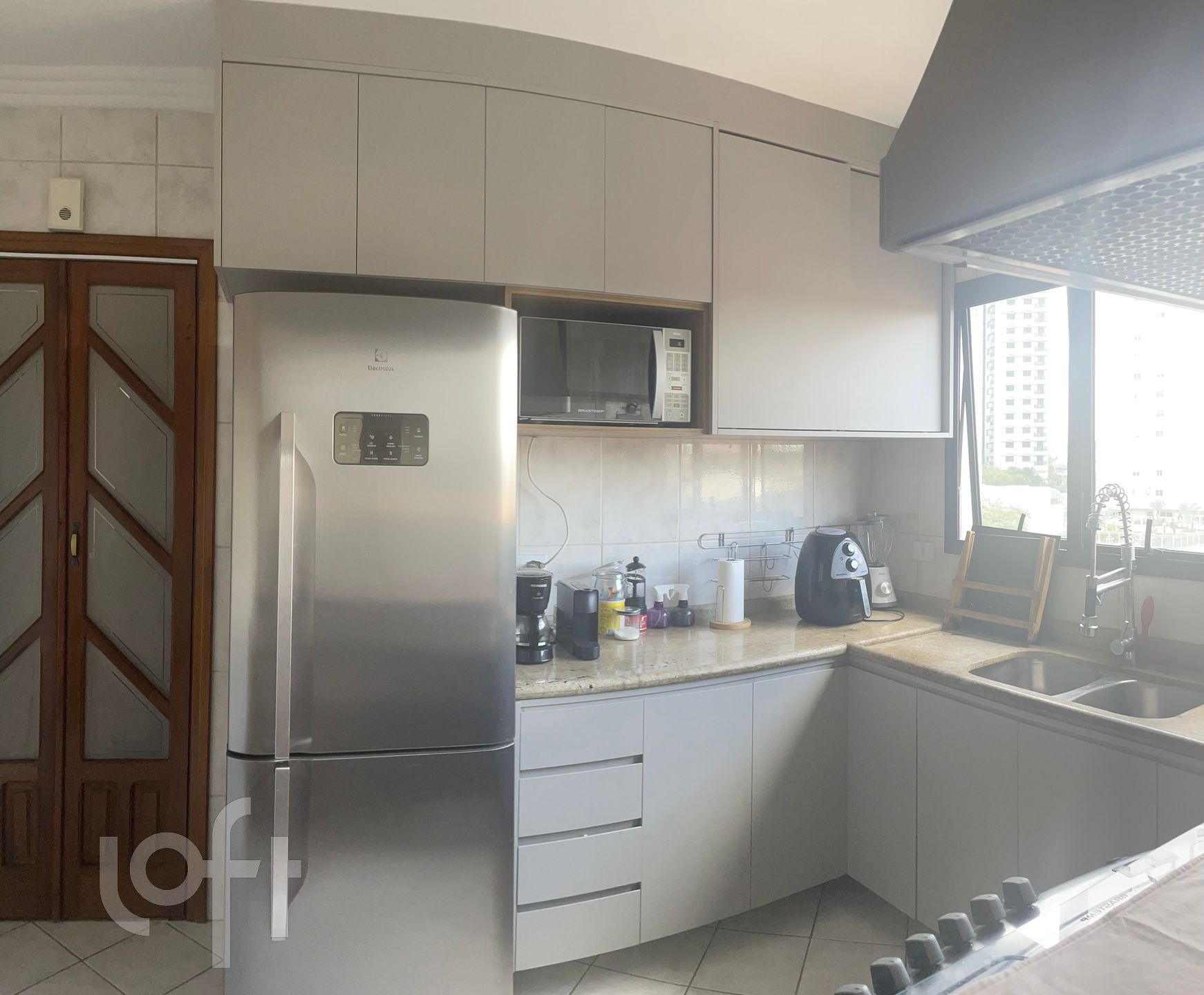 Apartamento à venda com 4 quartos, 127m² - Foto 7