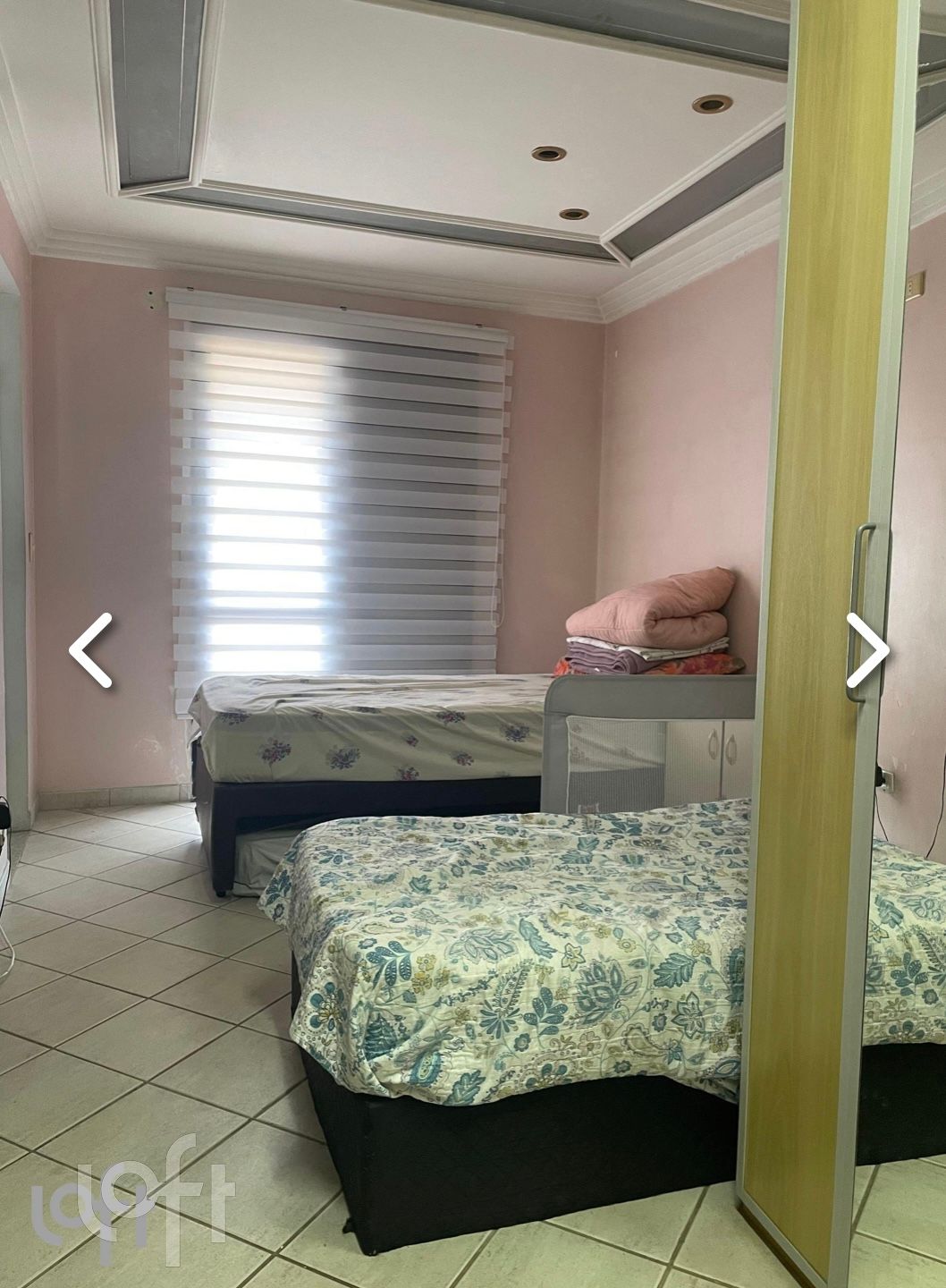 Apartamento à venda com 4 quartos, 127m² - Foto 17