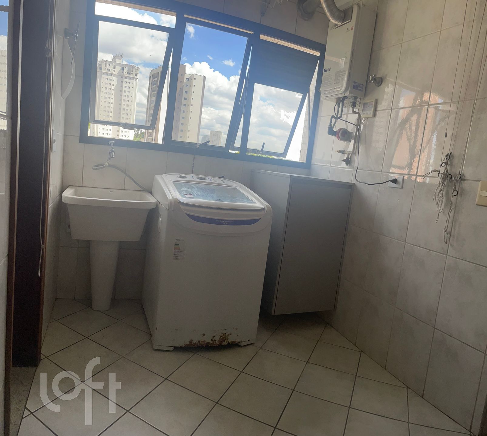 Apartamento à venda com 4 quartos, 127m² - Foto 11