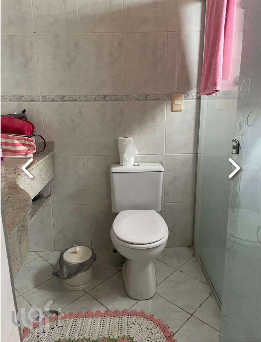 Apartamento à venda com 4 quartos, 127m² - Foto 18