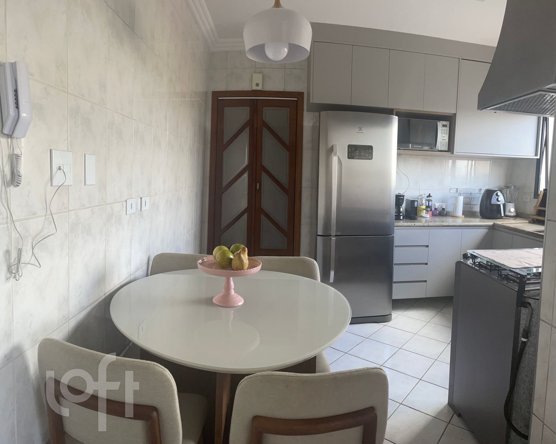 Apartamento à venda com 4 quartos, 127m² - Foto 8